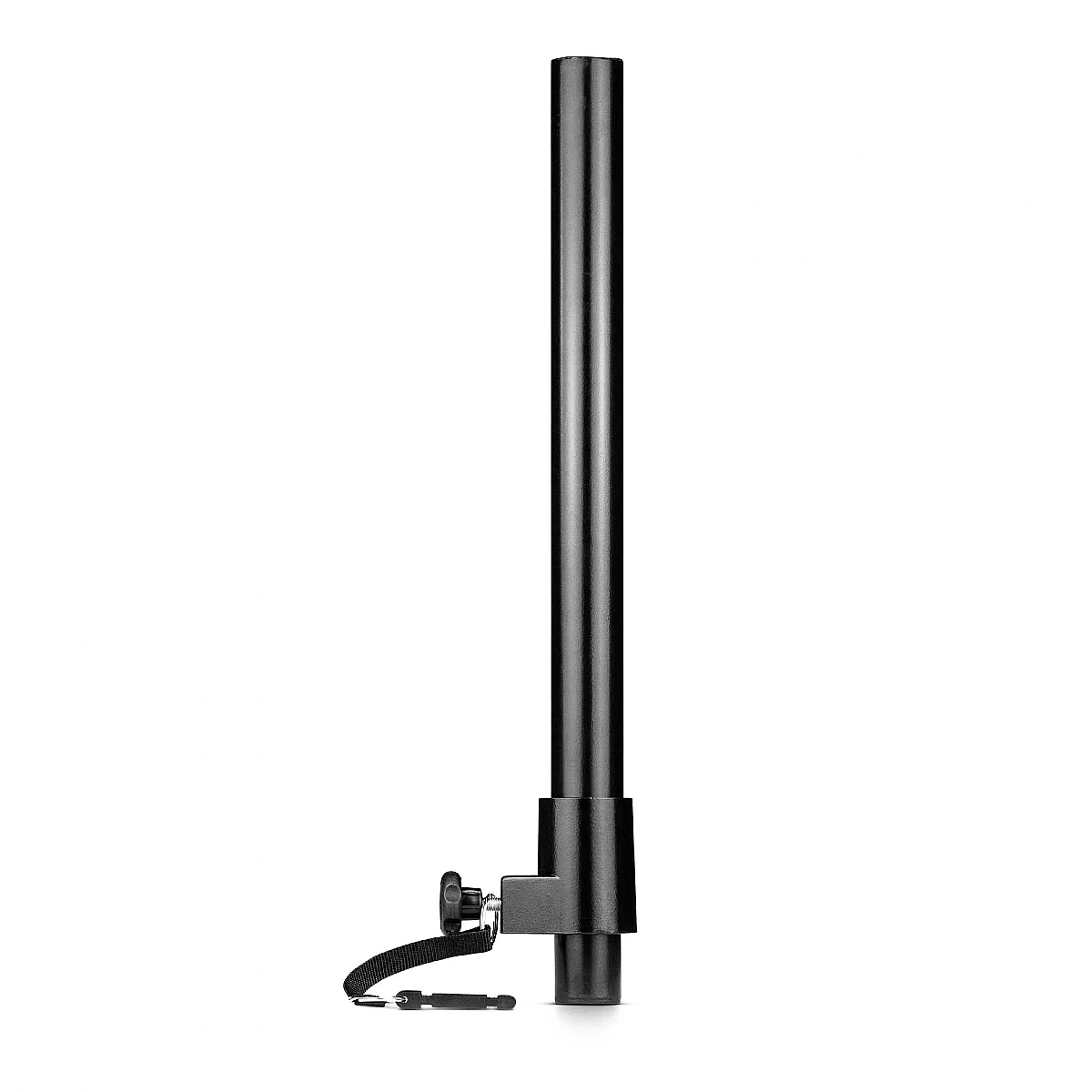 Caixa Ativa Som GRT 10 App 300W Subwoofer 10Pol 2x Altofalantes 4Pol c/ Alças Preto Frahm 32047