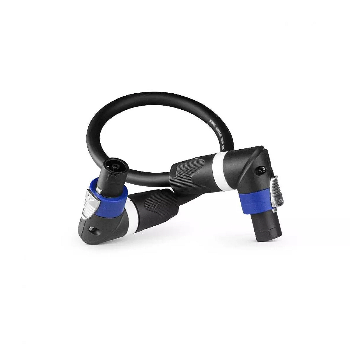 Caixa Ativa Som GRT 10 App 300W Subwoofer 10Pol 2x Altofalantes 4Pol c/ Alças Preto Frahm 32047