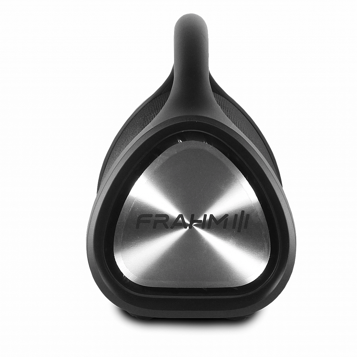 Caixa de Som Portátil DarkSound Bass One 60W Bluetooth USB P2 / P10 p/ Microfone P2 Frahm 31712