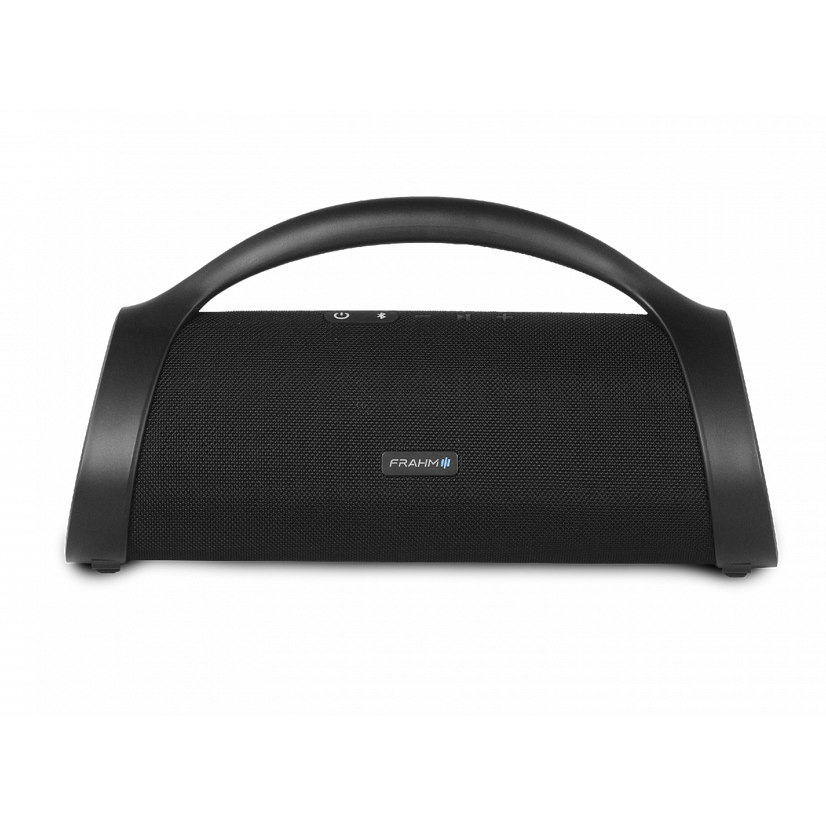 Caixa de Som Portátil DarkSound Bass One 60W Bluetooth USB P2 / P10 p/ Microfone P2 Frahm 31712
