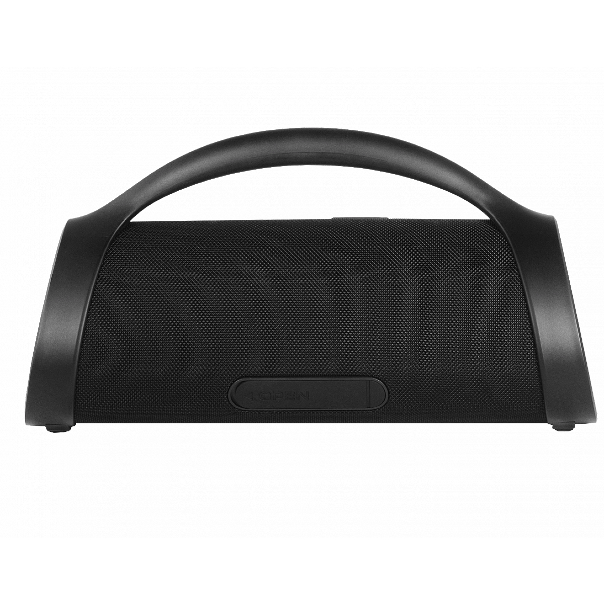 Caixa de Som Portátil DarkSound Bass One 60W Bluetooth USB P2 / P10 p/ Microfone P2 Frahm 31712