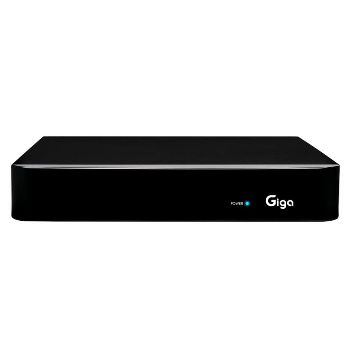 DVR Gravador de Vídeo Digital 1080N 8 Canais 960x1080 1080N  VGA e HDMI - Giga Security GS0465