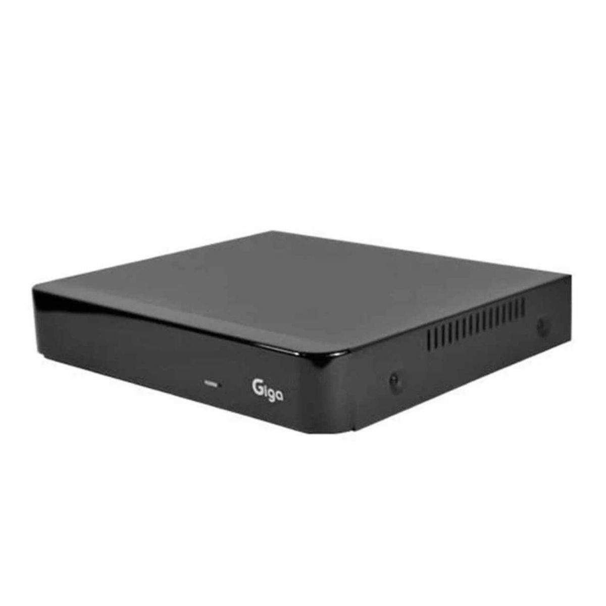 DVR Gravador de Vídeo Digital 1080N 8 Canais 960x1080 1080N  VGA e HDMI - Giga Security GS0465