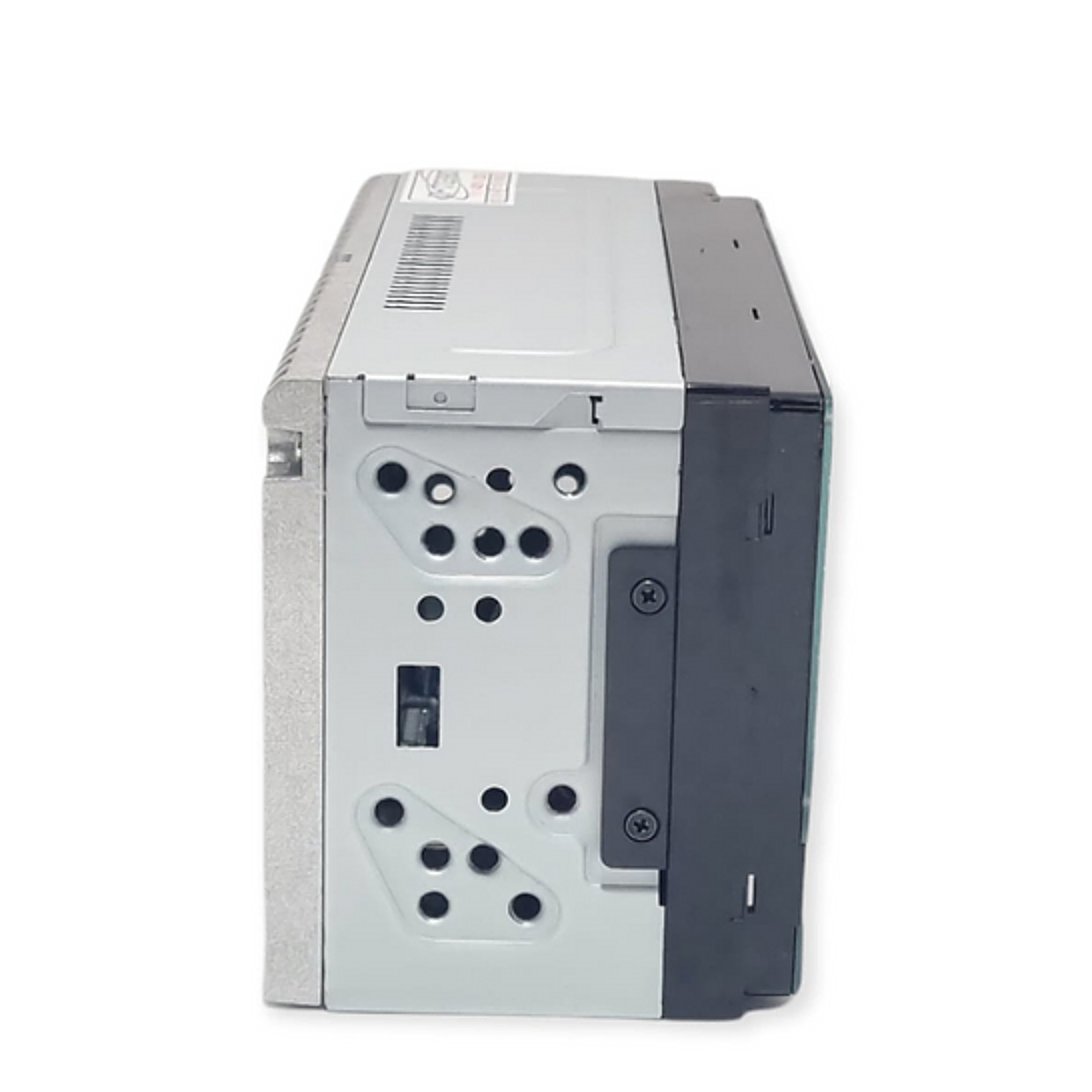 Multimídia MP5 2 Din 7 Pol USB/Auxiliar/BT/Espelhamento/Chinês Full Touch Controle H-Tech HT-3023
