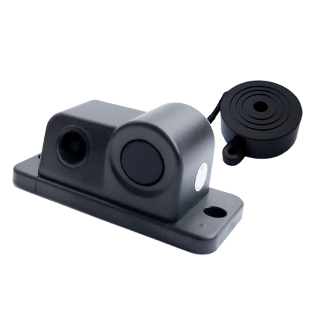 Câmera de Ré Roadstar Com Sensor Visão 170° RS230BR MI