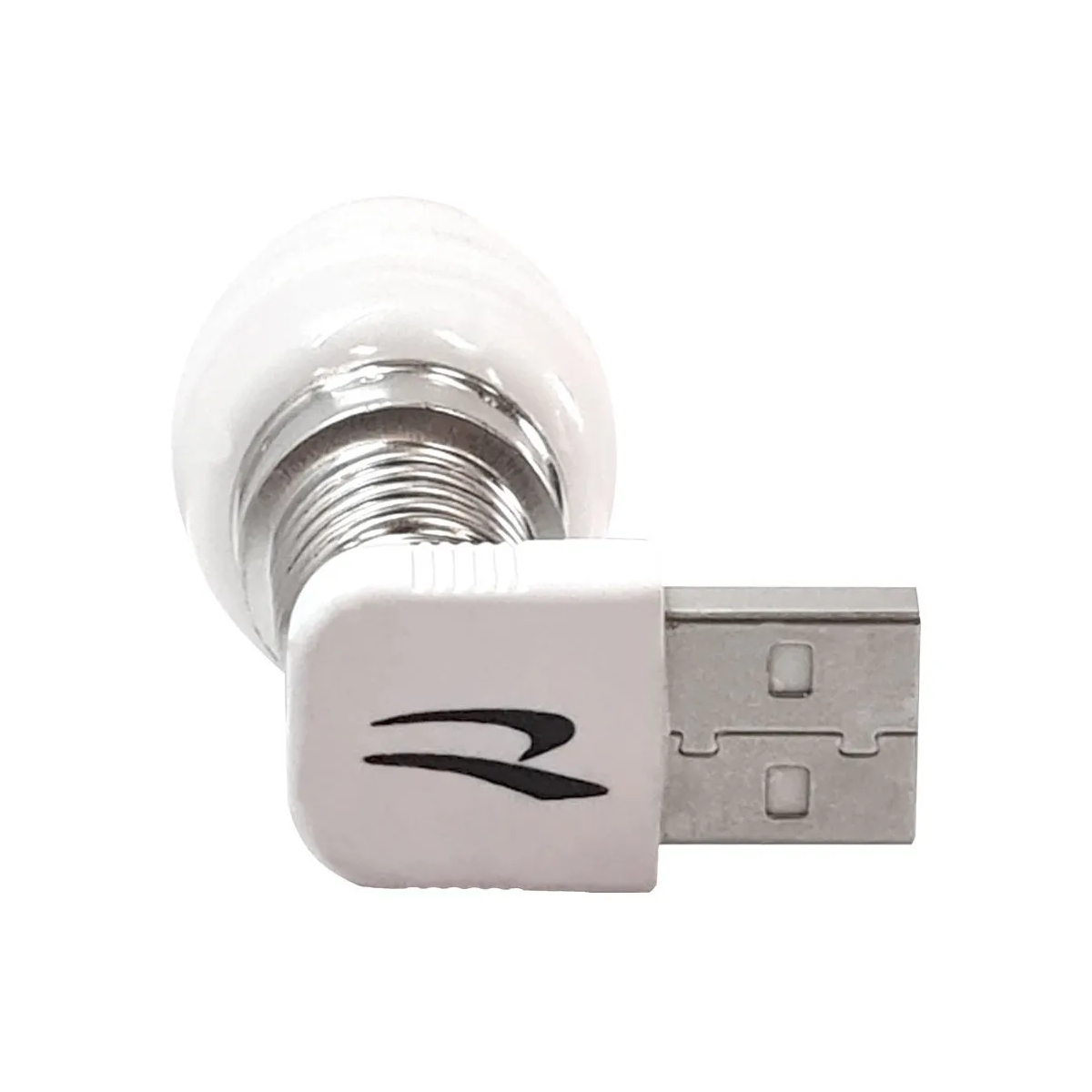 MIni Lâmpada de Led Alimentação via USB Roadstar RS-60LED