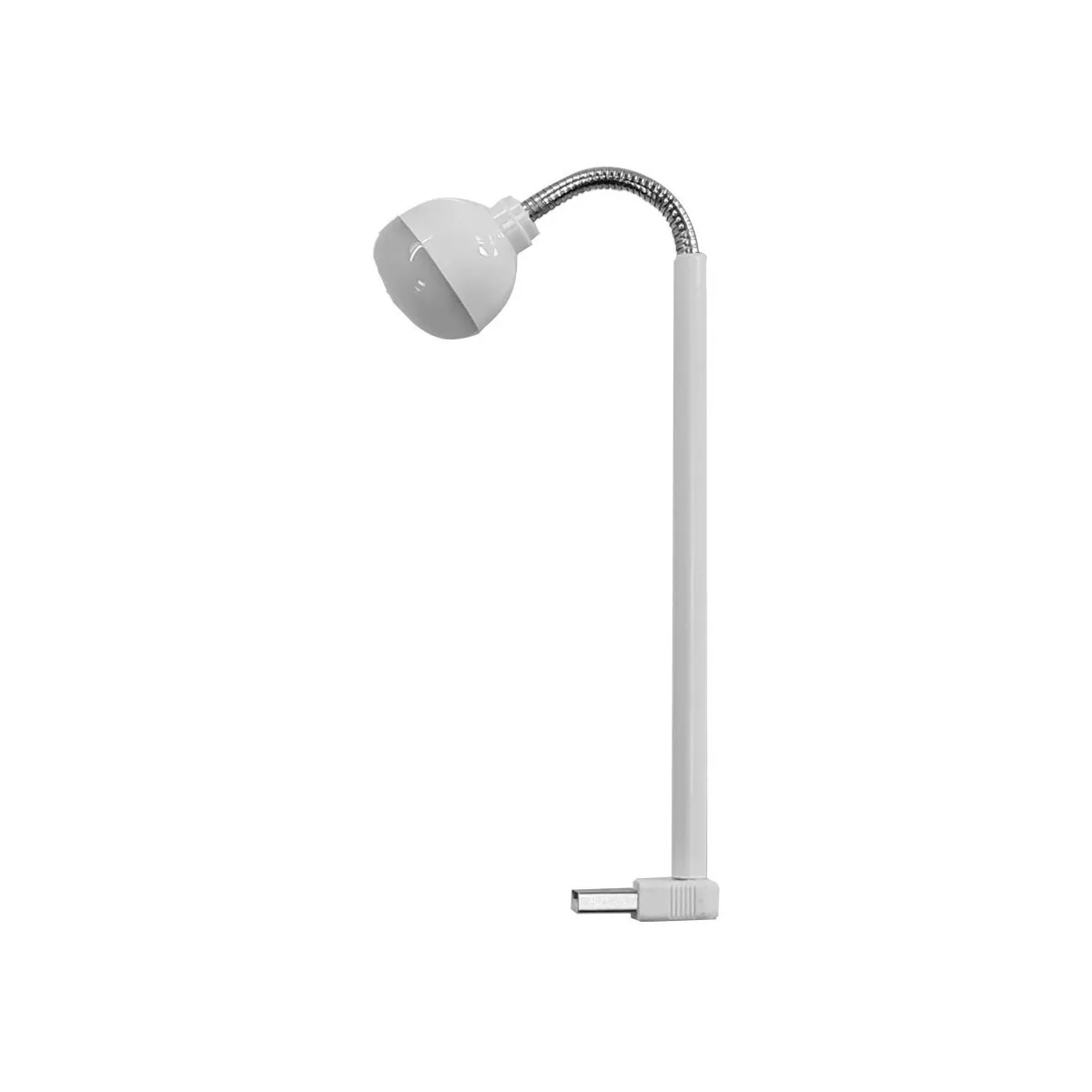 Lâmpada LED USB para Notebook Roadstar RS-61LED