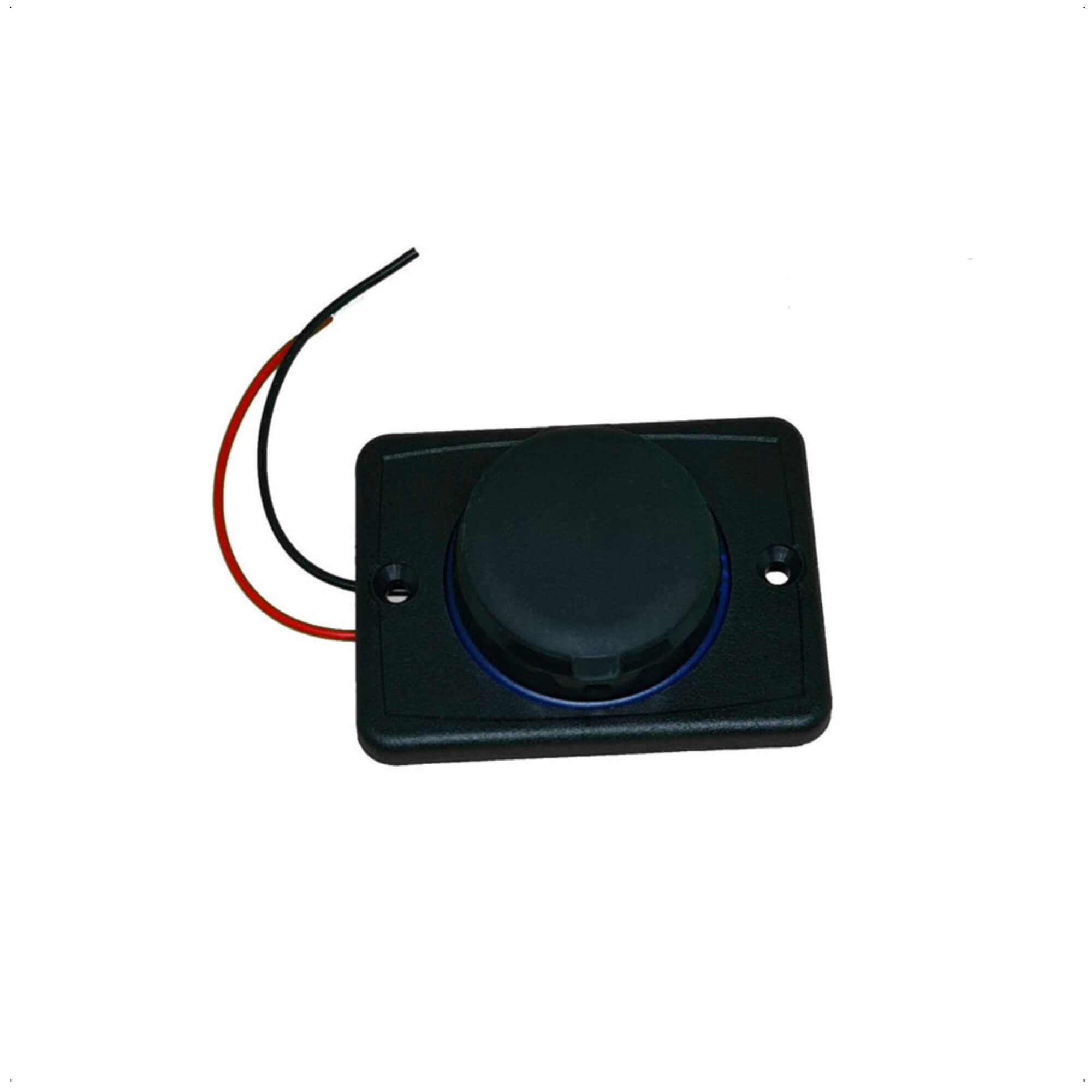 Tomada USB  Automotiva 2.1A + 1 USB-PD RS-111 3U BR -  Roadstar