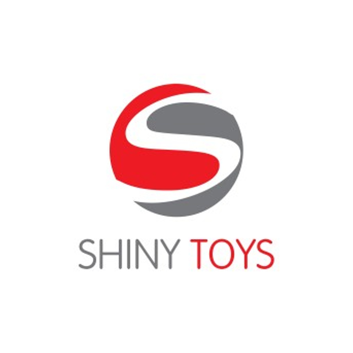 Helicoptero de Resgate Vermelho com Luzes e Sons - Shiny Toys 000434