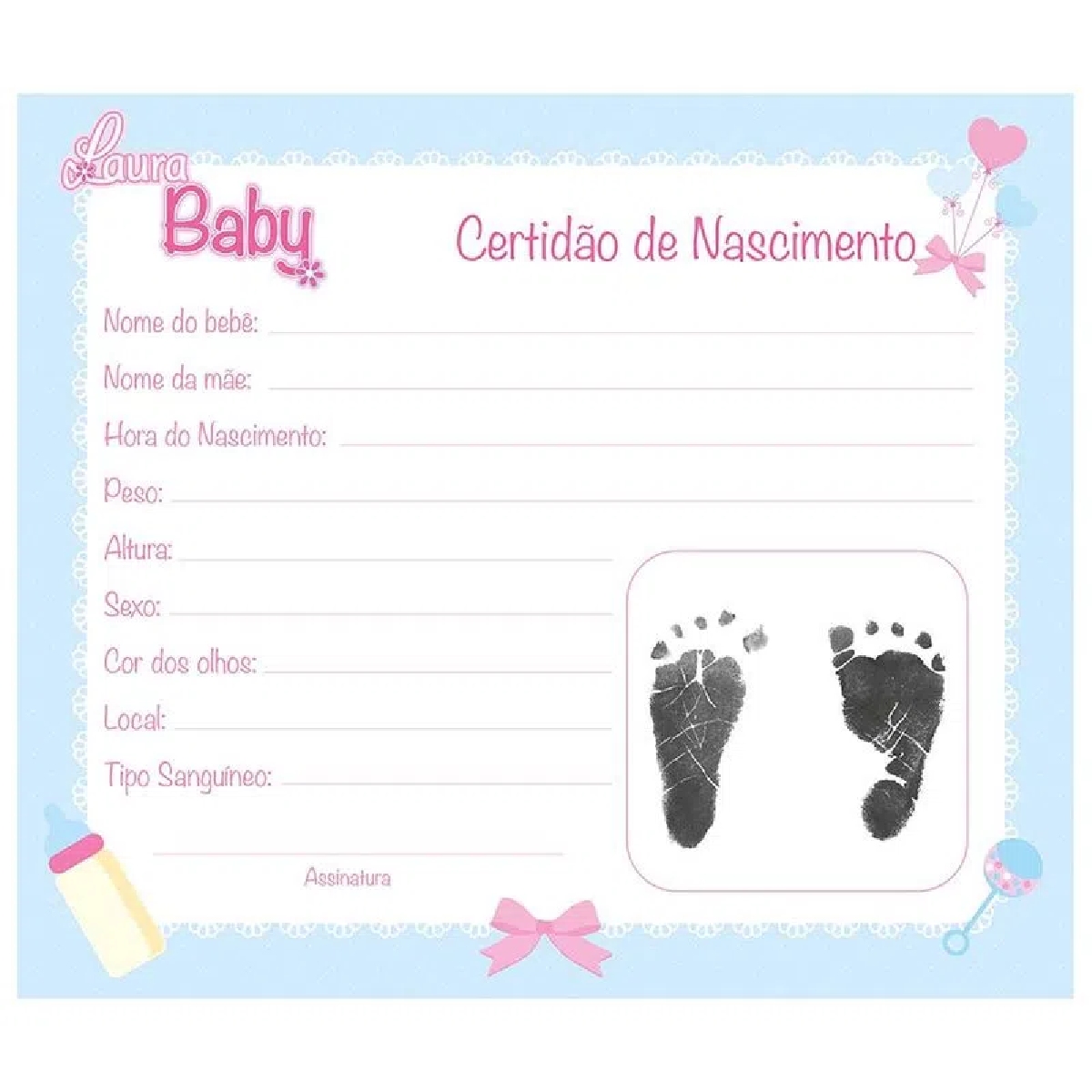 Boneca Bebê Reborn Laura Baby Cry Malu Ri Chora e Emite som de Bebê - Shiny Toys 000703