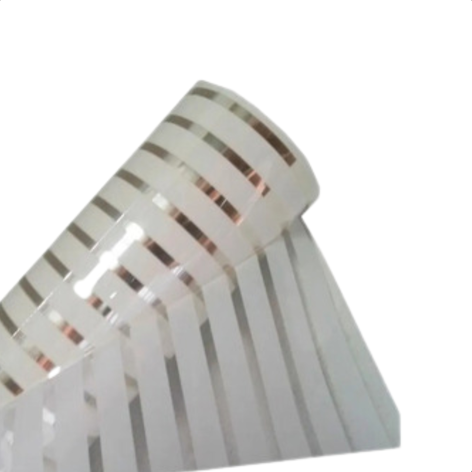 Insulfilm Pélicula Venetian Blind 0,5 x 0,5 15 metros Proteção UV - World Film