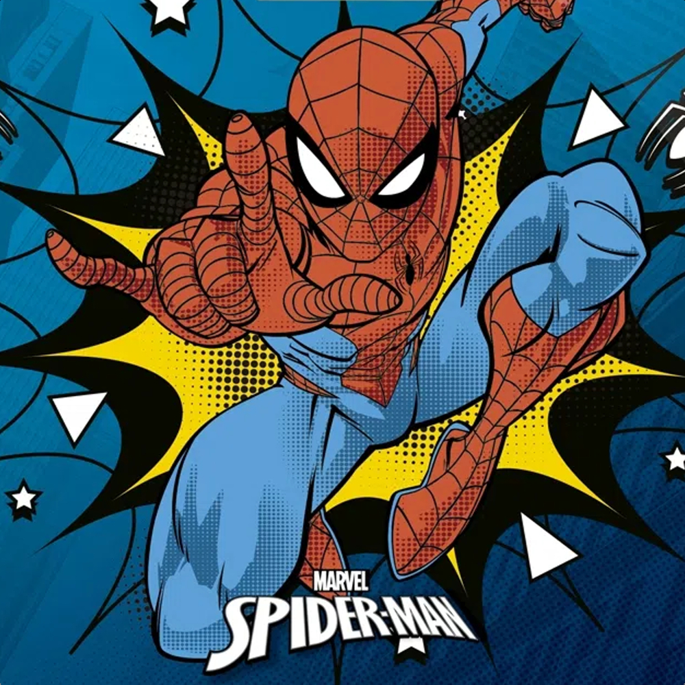Balança Digital Homem Aranha Até 180Kg Com Vidro Temperado Antiderrapante Multilaser - HC097