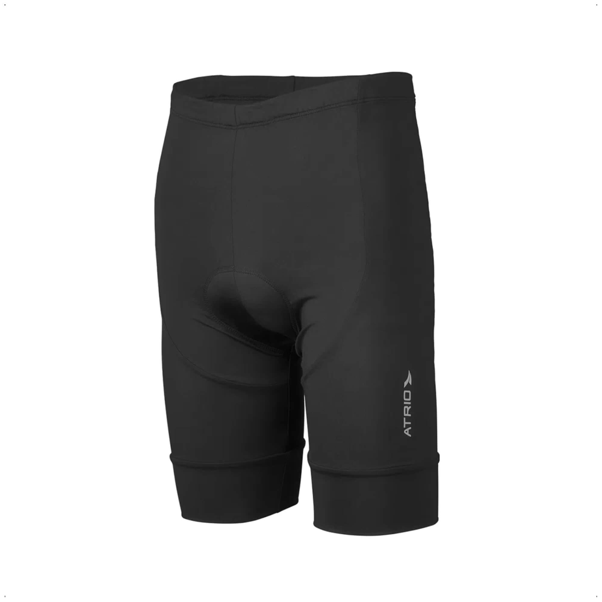 Bermuda Masculina Ciclismo GG Proteção UV30+ Confortável Corrida Academia - Atrio VB054