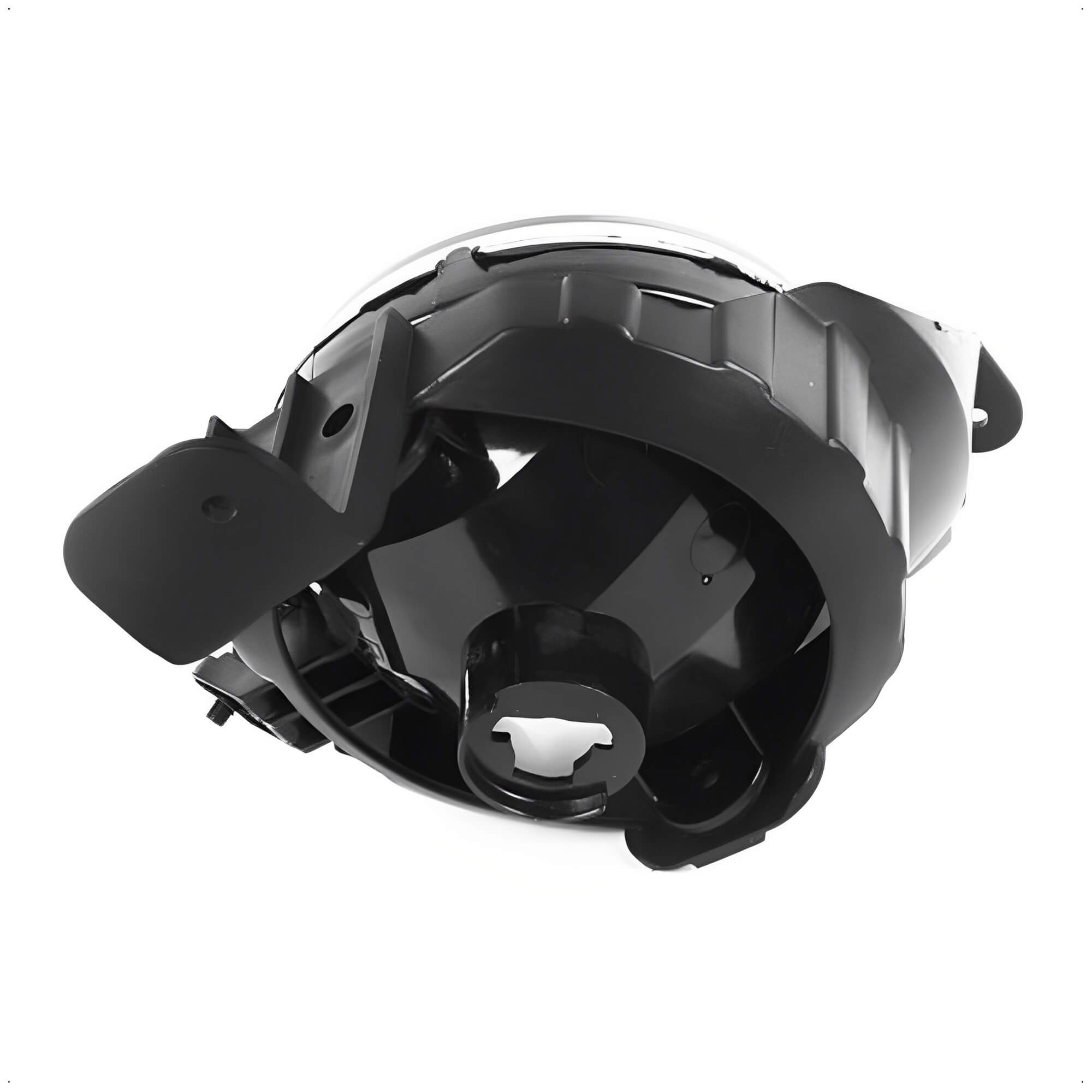 Kit de Farol Auxiliar GM Cobalt/Onix/Sonic/Spin 12 até 19 Botão Regulagem Shocklight -SL-040910 I