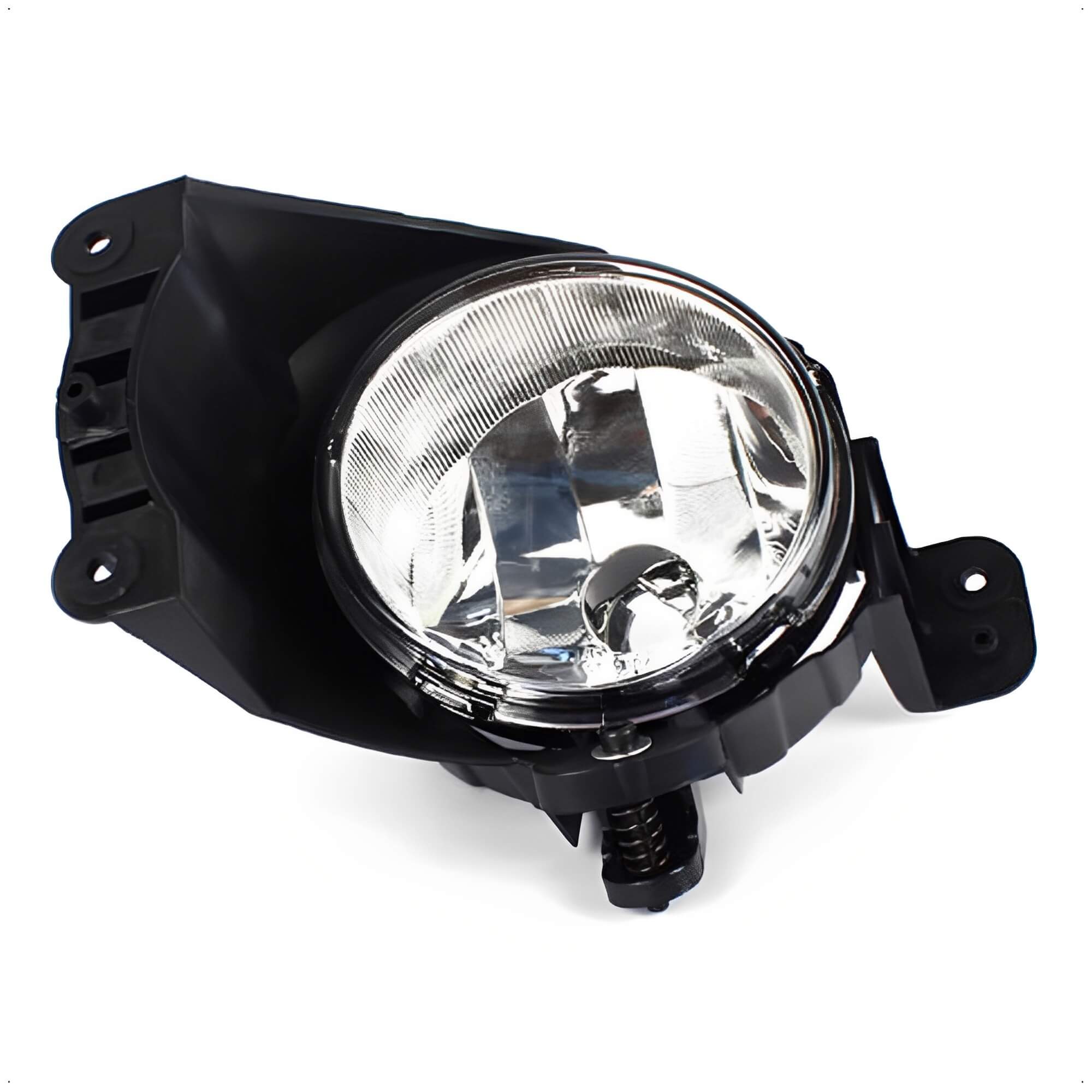 Kit de Farol Auxiliar S10/Trailblazer 2017/GM Spin 2019 Original c/ Regulagem Shocklight-SL-042910
