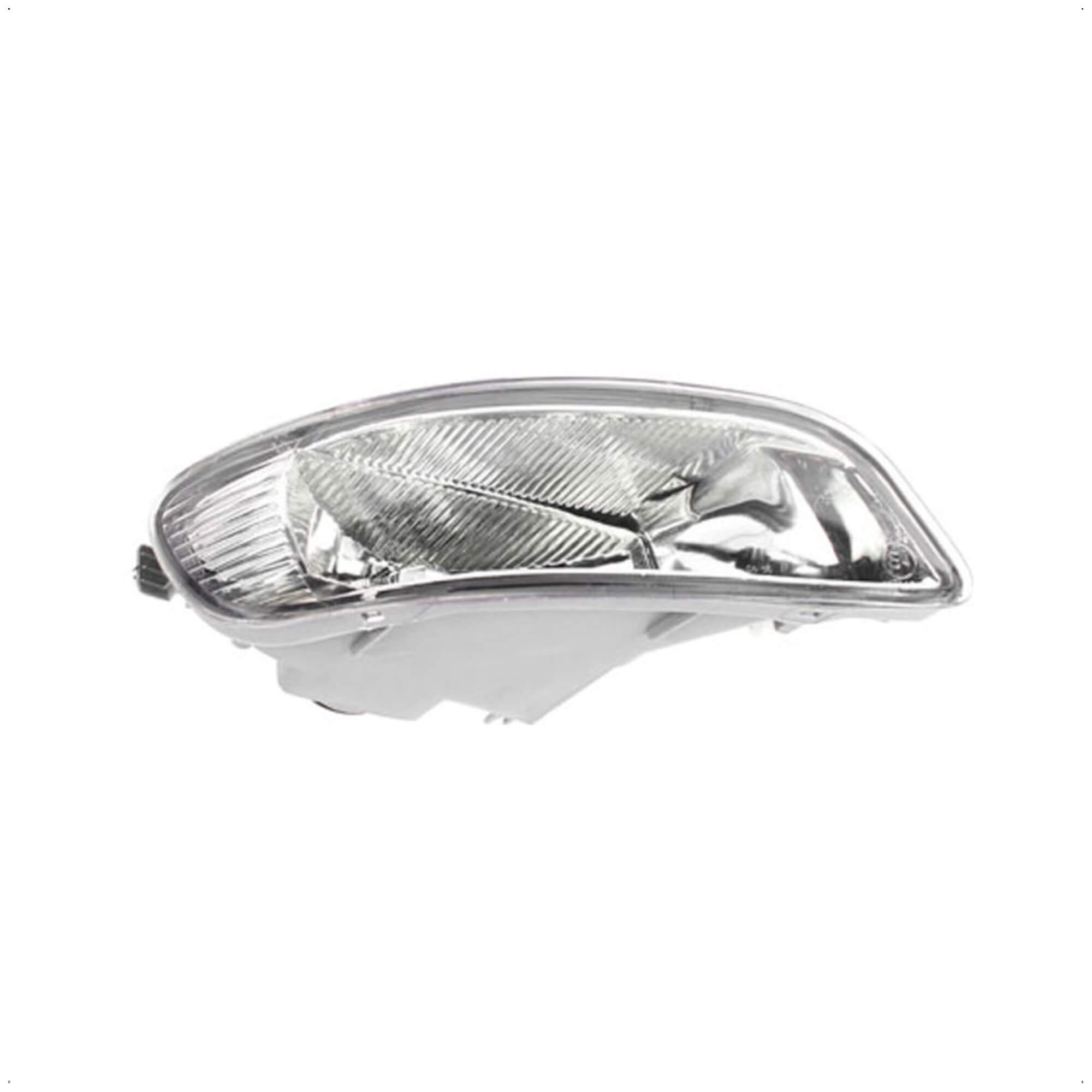 Kit de Farol Auxiliar Toyota Corolla 2005/2008/Fielder 2008/2009 H3 12V-55W Shocklight SL-250210 I