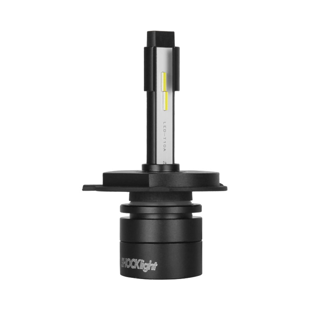 Lâmpada Led Headlight S14M Nano Moto H4 6000K 12V 32W 3600LM Shocklight SLL-30004