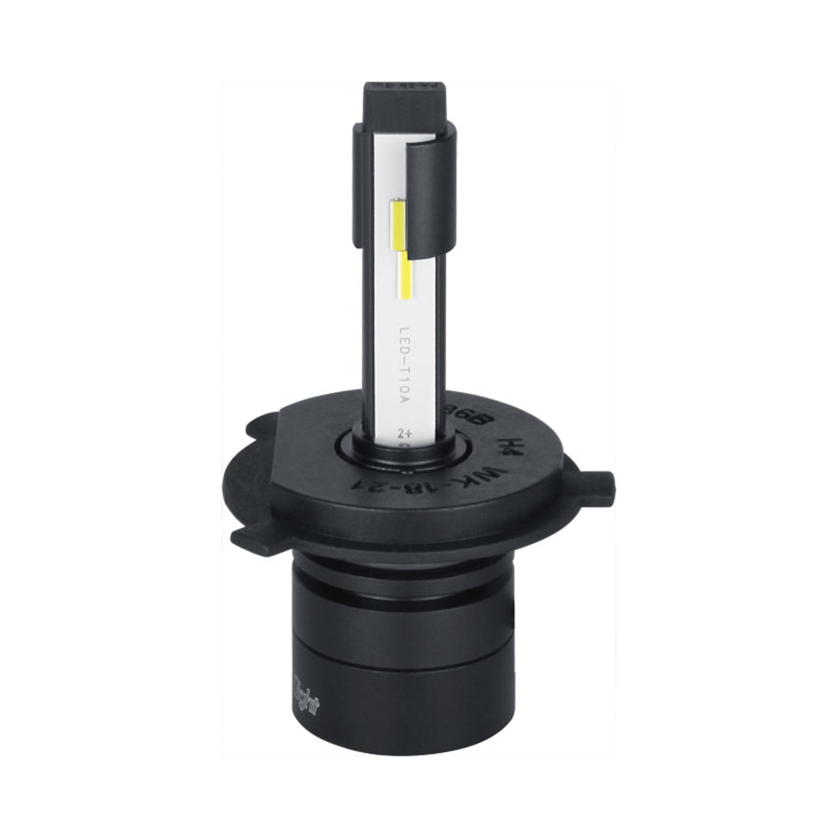 Lâmpada Led Headlight S14M Nano Moto H4 6000K 12V 32W 3600LM Shocklight SLL-30004