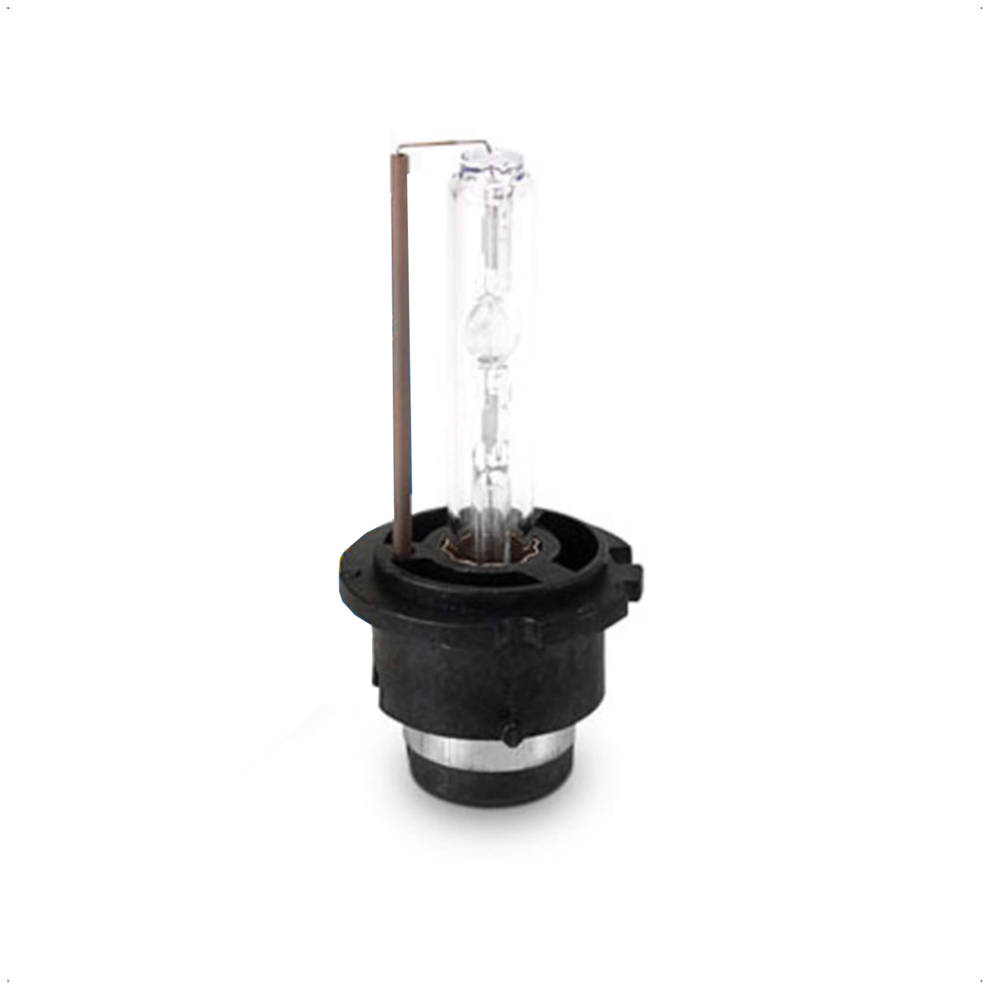 Lâmpada Xenon D2C Encaixe P32d 4300K 35W 12V Shocklight - SLX4-D2C