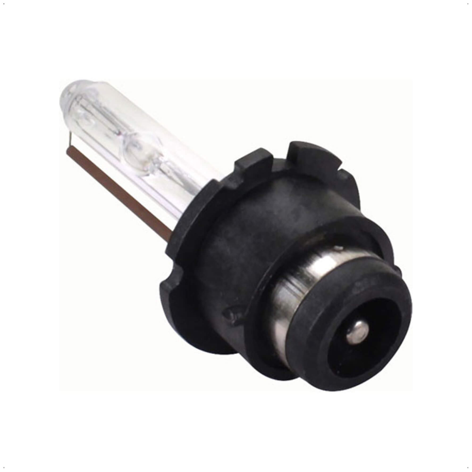 Lâmpada Xenon D2C Encaixe P32d 4300K 35W 12V Shocklight - SLX4-D2C