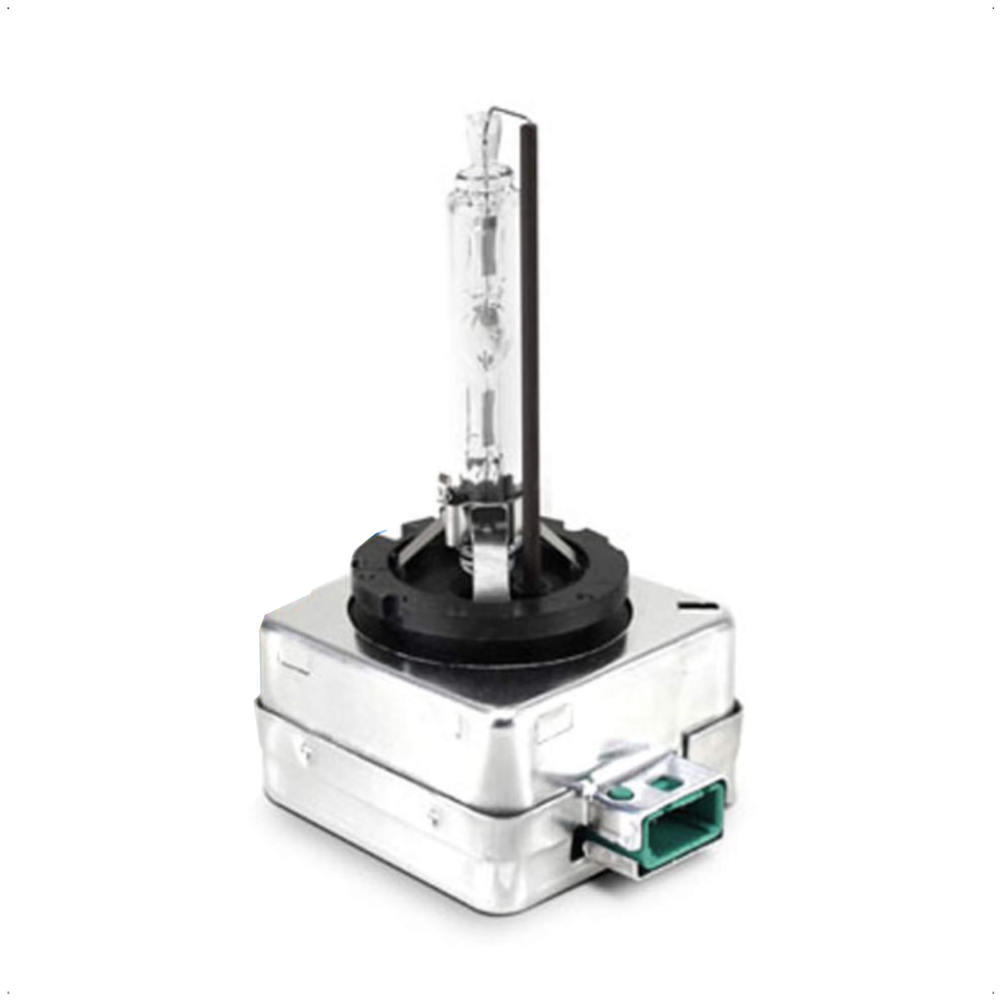 Lâmpada Xenon D3S Encaixe PK32d 5500K 35W 12V Shocklight - SLX5-D3S