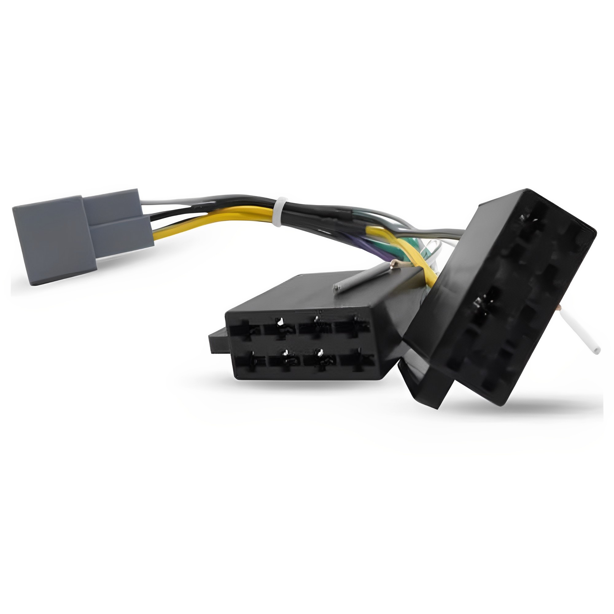 Chicote de Ligação Onix/Onix Plus/Cruz/Tracker/S10/Spin 2020 em diante - Expex EXC GM-080