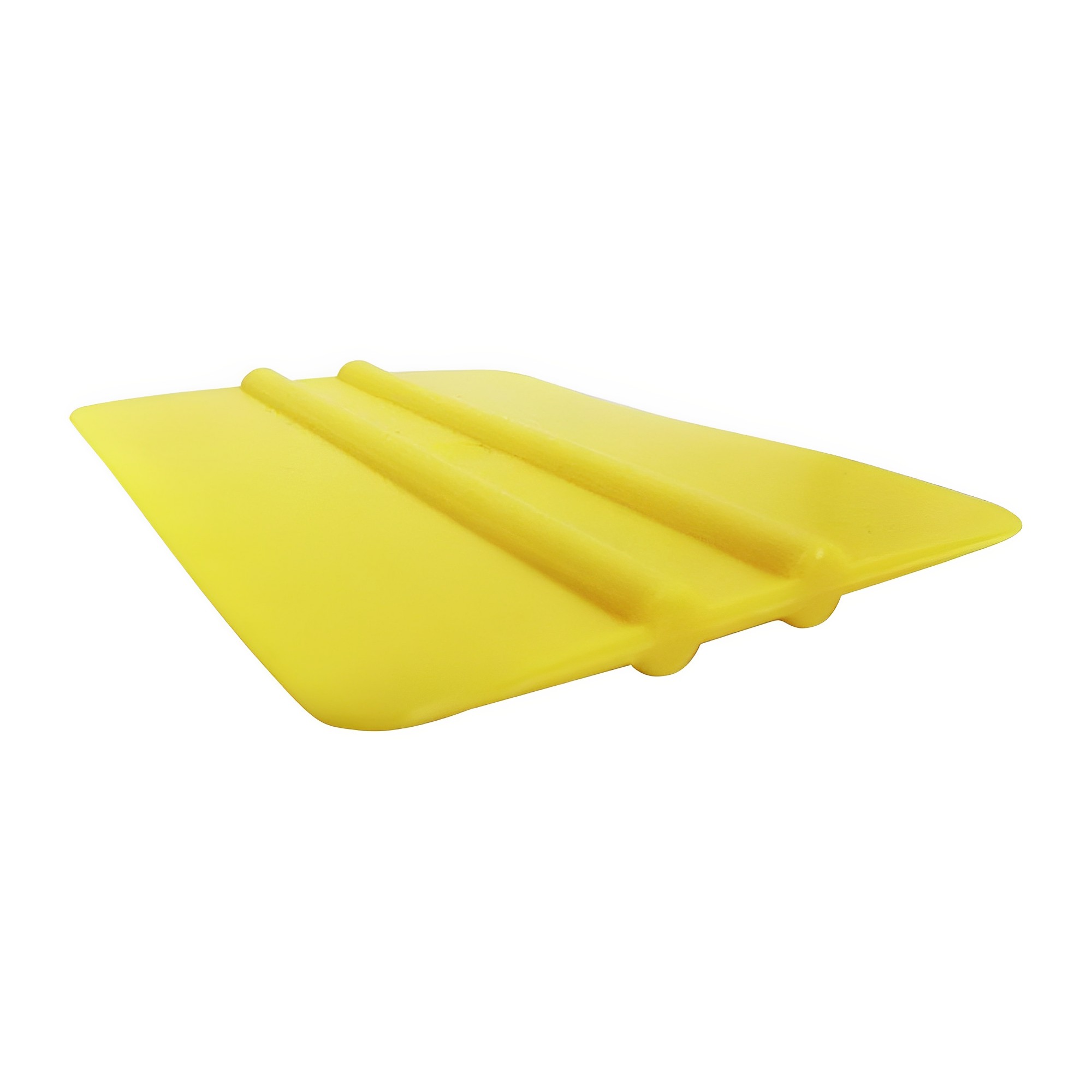 Espátula Macia/Flexível Universal para Aplicação de Insulfilm Amarela Expex - EPX 441