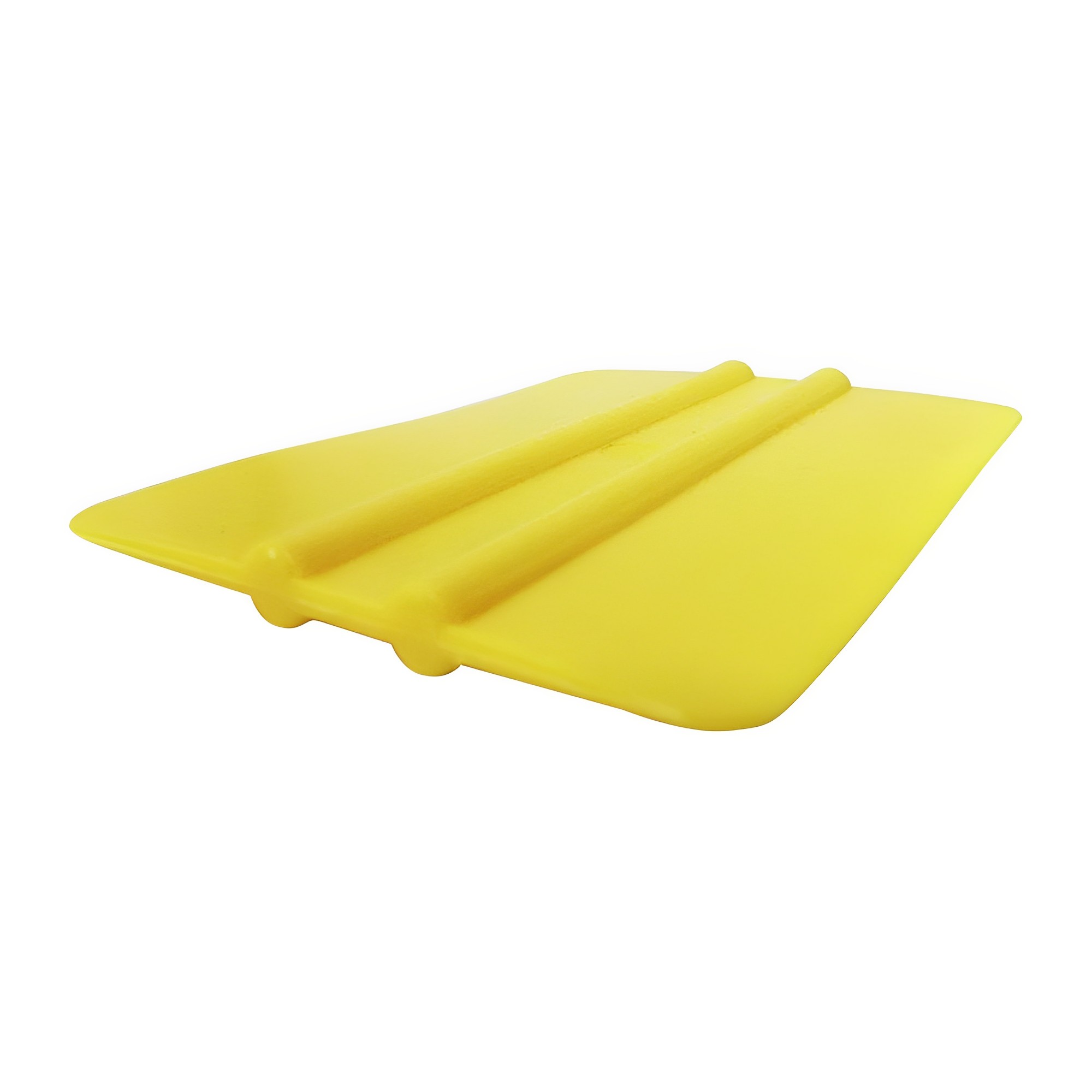 Espátula Macia/Flexível Universal para Aplicação de Insulfilm Amarela Expex - EPX 441