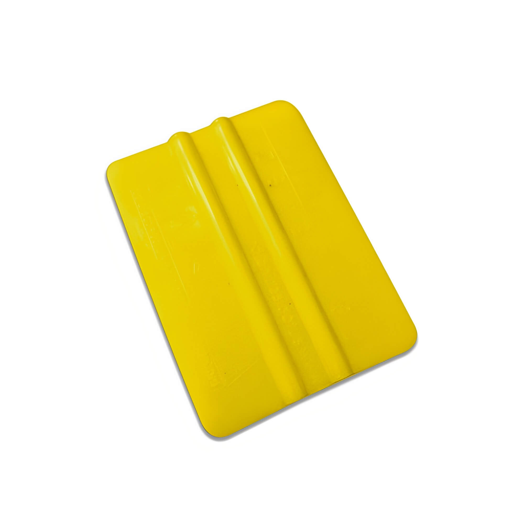 Espátula Macia/Flexível Universal para Aplicação de Insulfilm Amarela Expex - EPX 441