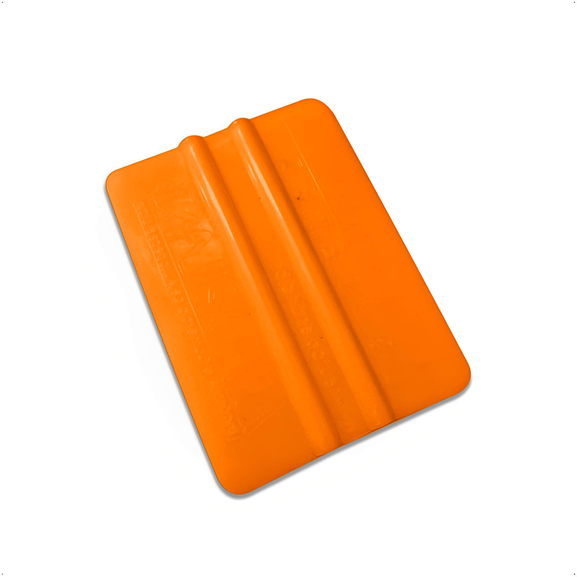 Espátula Macia/Flexível Universal para Aplicação de Insulfilm Laranja Expex- EPX 451