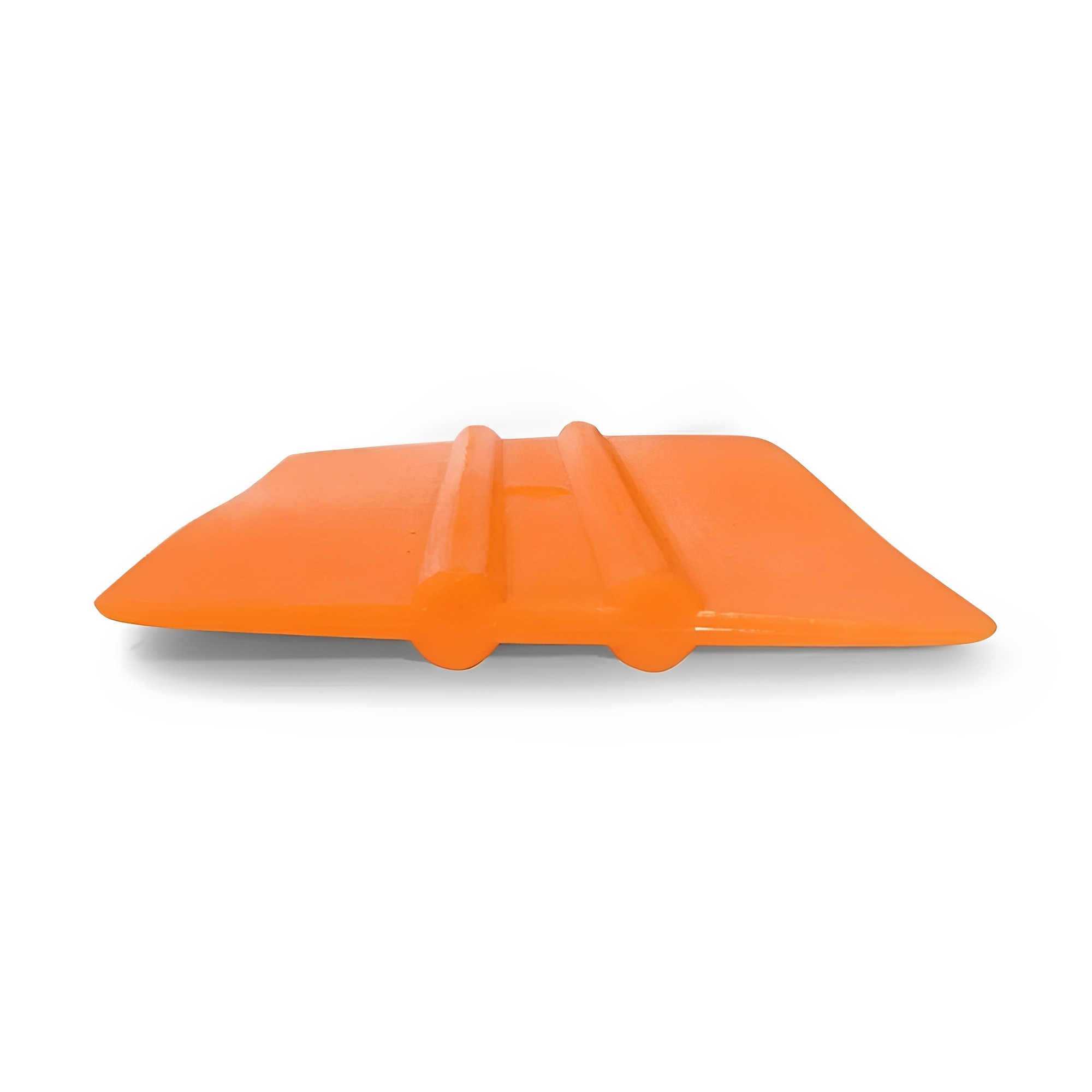 Espátula Macia/Flexível Universal para Aplicação de Insulfilm Laranja Expex- EPX 451