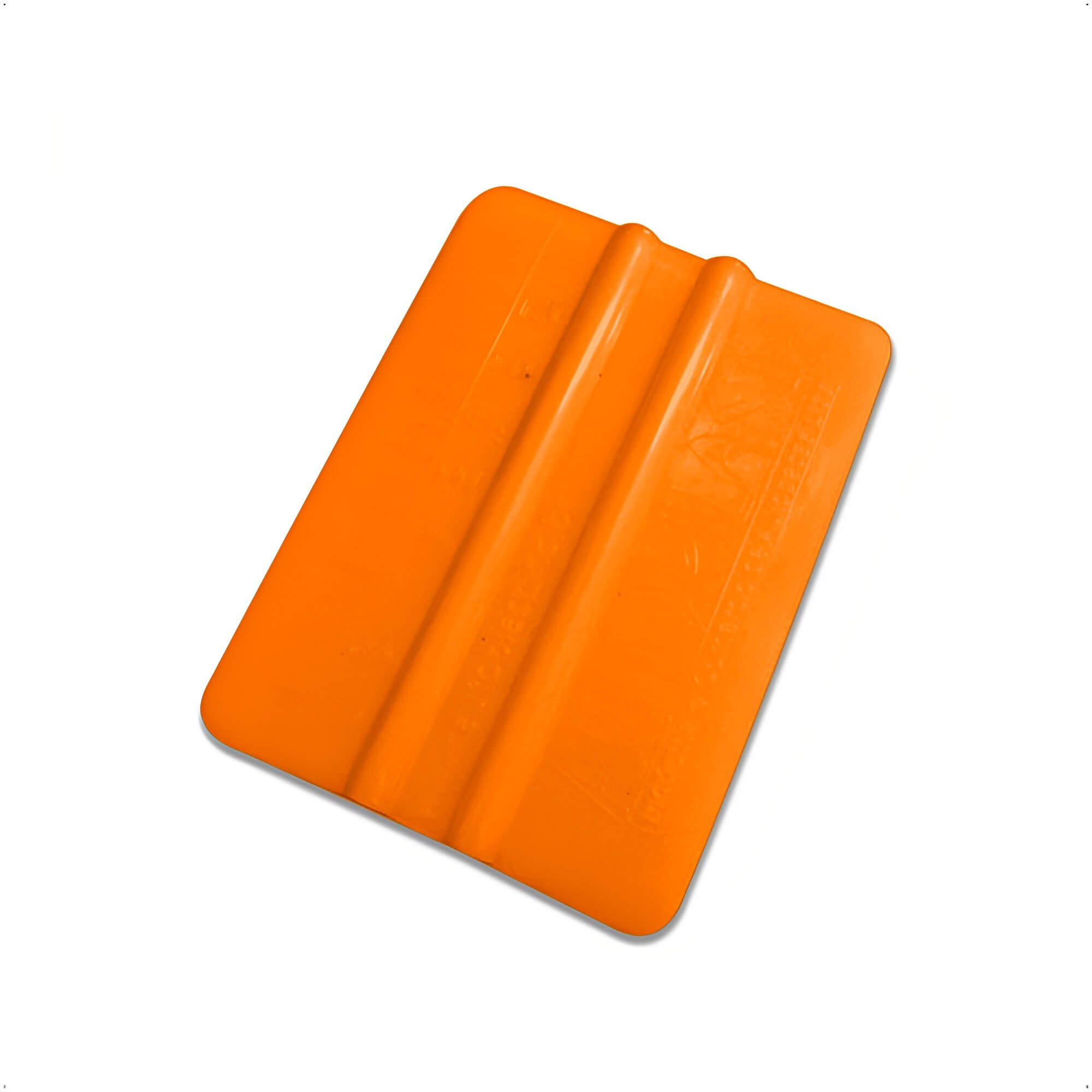 Espátula Macia/Flexível Universal para Aplicação de Insulfilm Laranja Expex- EPX 451