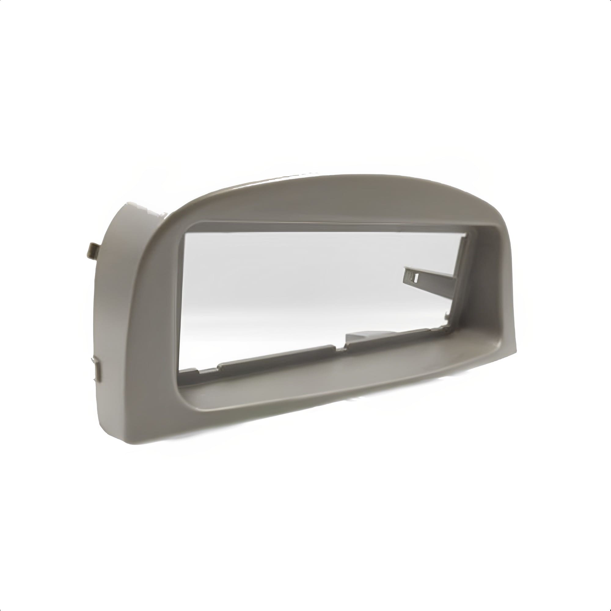 Moldura 1 Din Palio/Siena/Strada Weekend G2 2001-2006/Palio Economy 2010-2014 Epex-EPX FT-569