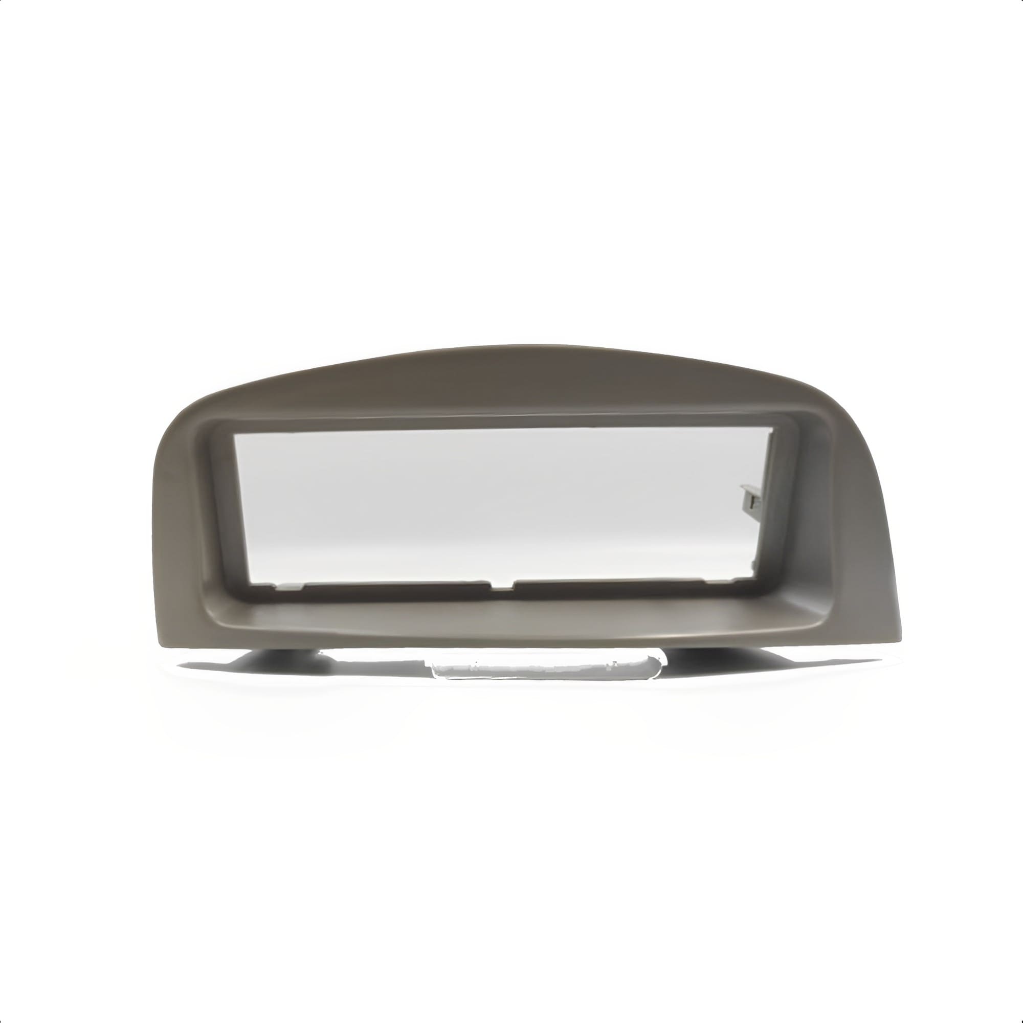 Moldura 1 Din Palio/Siena/Strada Weekend G2 2001-2006/Palio Economy 2010-2014 Epex-EPX FT-569