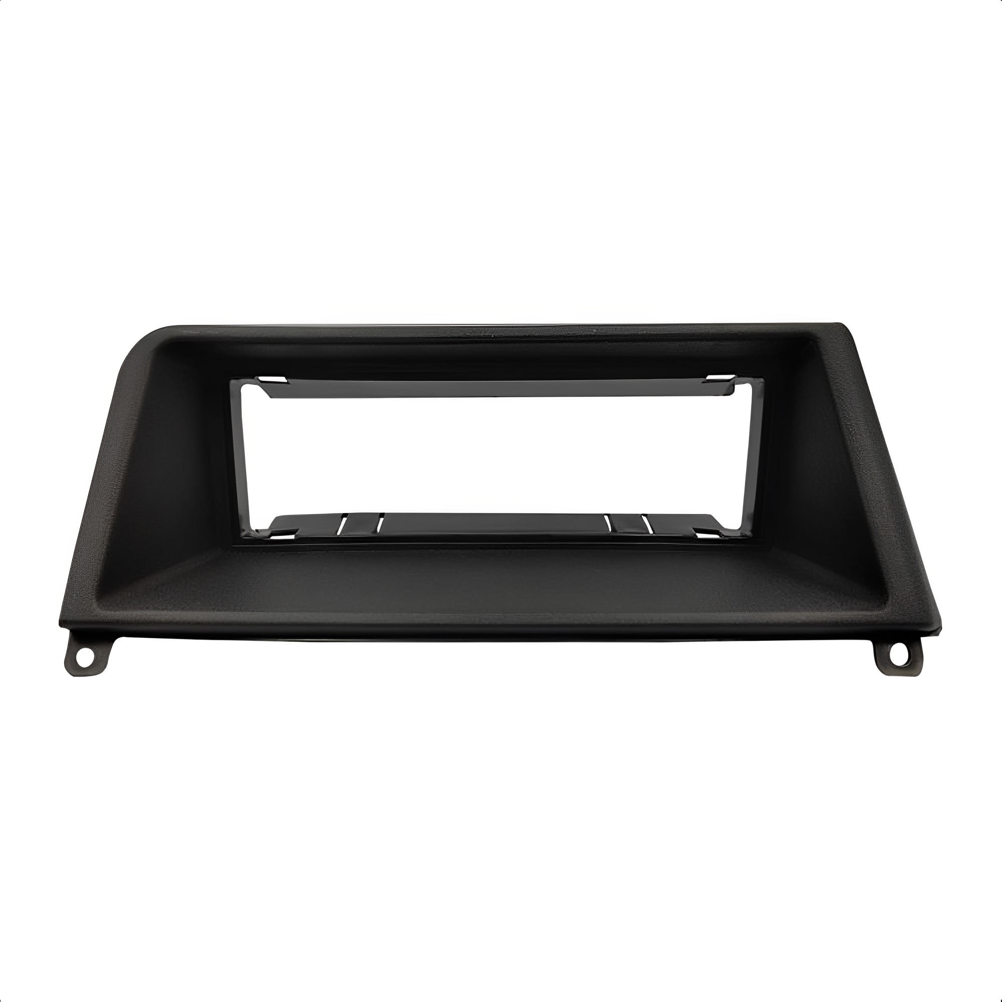 Moldura 1 Din Preta Tempra Expex - EPX FT-571