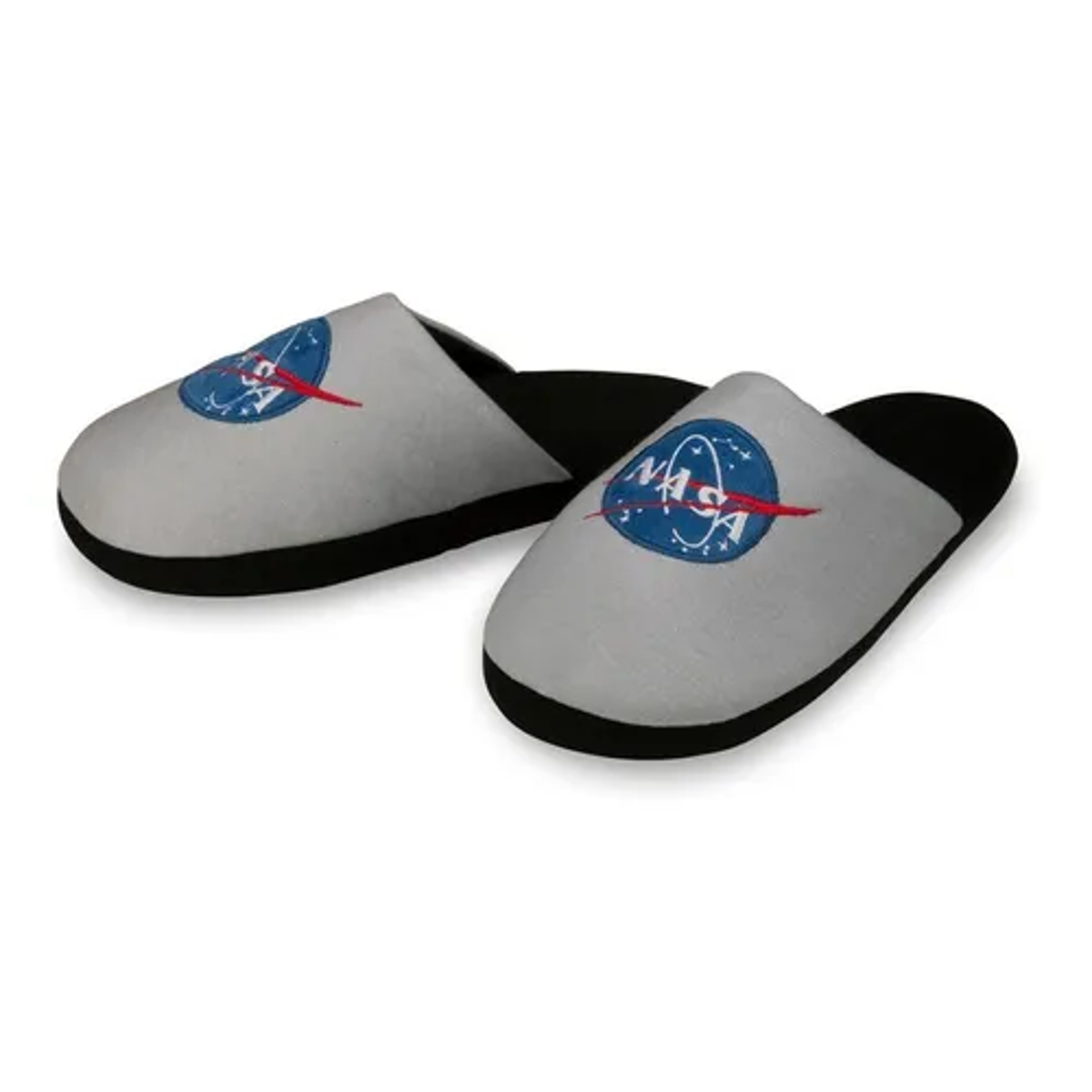 Chinelo Pantufa Astro Cinza Importway Tamanho 36/37 IWPCCZ36/37