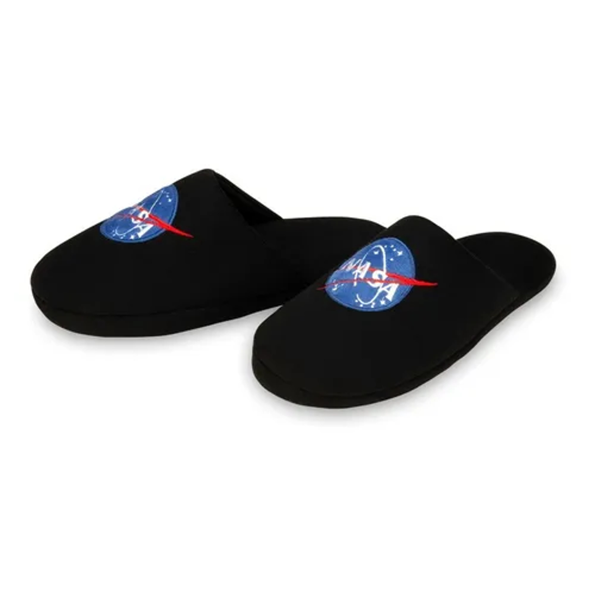 Chinelo Pantufa Astro Preto Importway Tamanho 36/37 IWPCPR3637