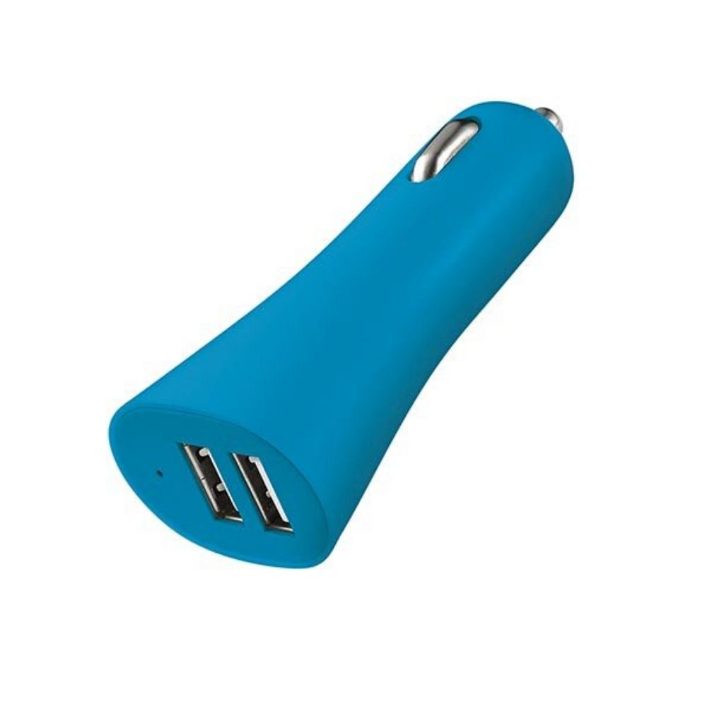 Carregador automotivo USB Smartogo Sortido CB079 - Multilaser