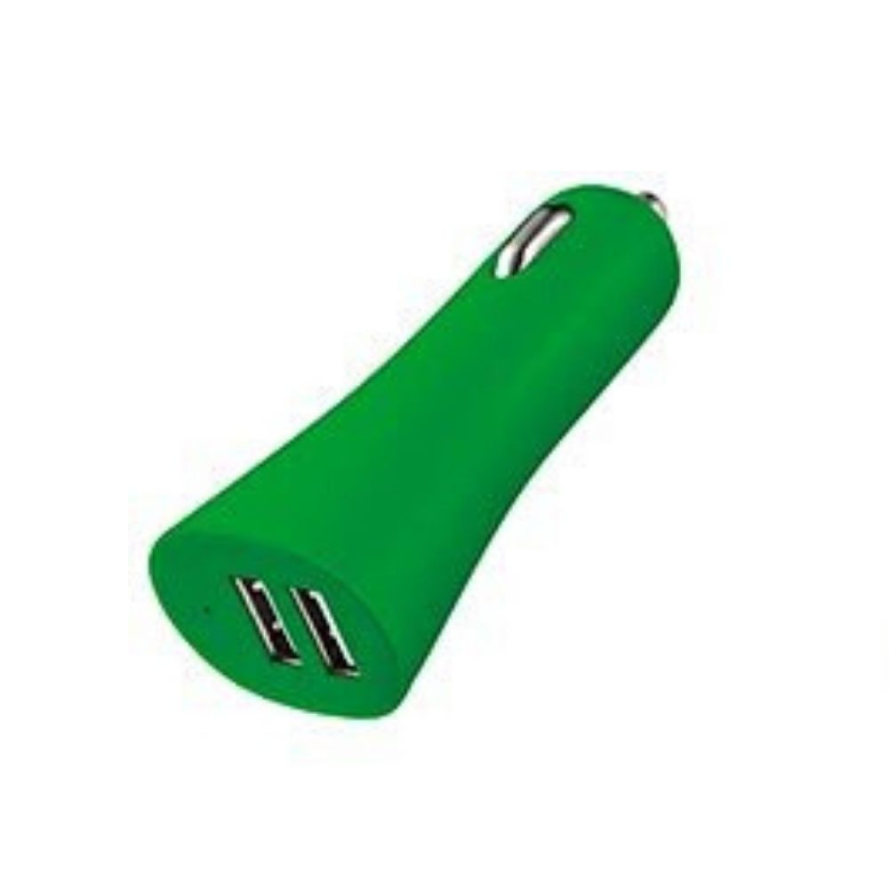 Carregador automotivo USB Smartogo Sortido CB079 - Multilaser