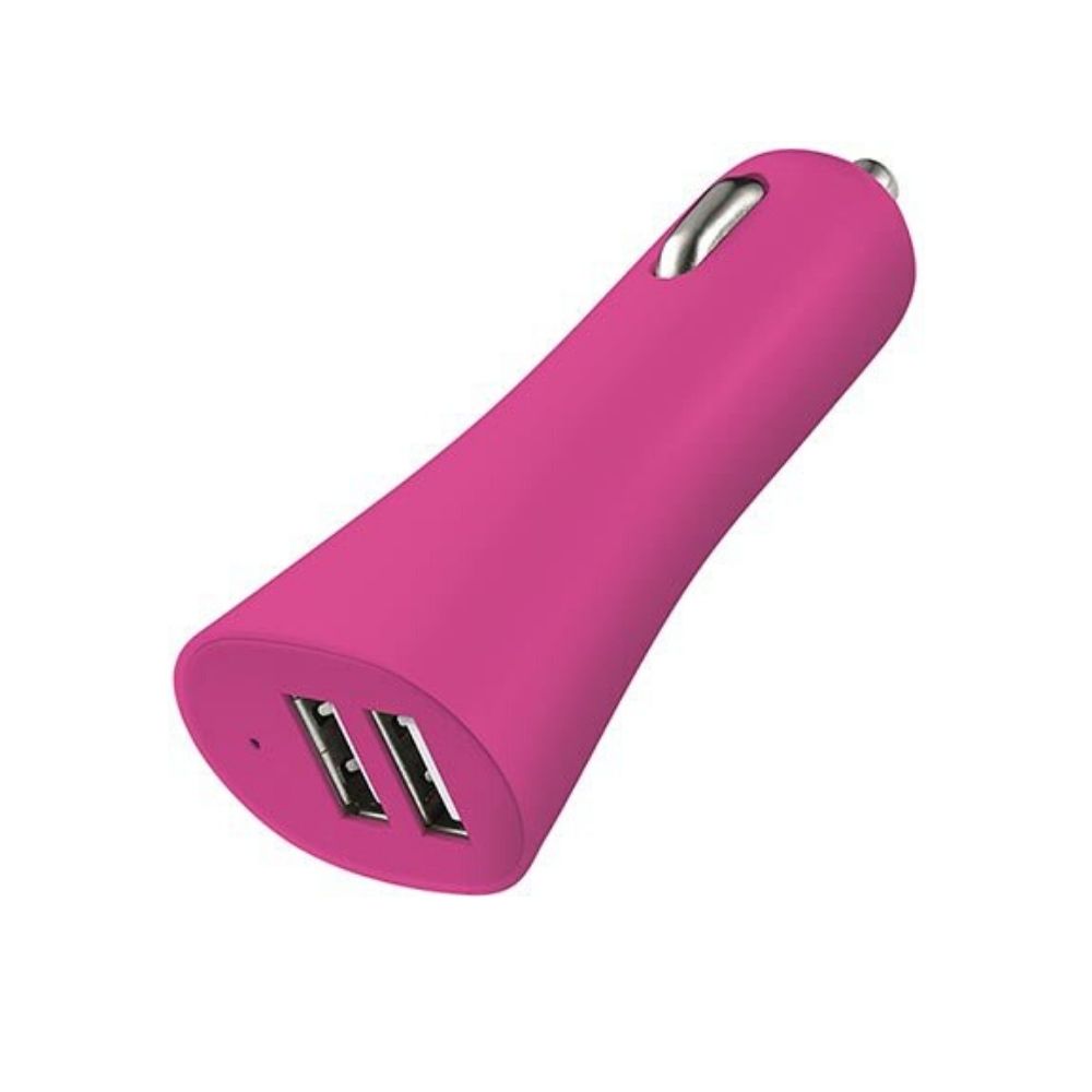 Carregador automotivo USB Smartogo Sortido CB079 - Multilaser