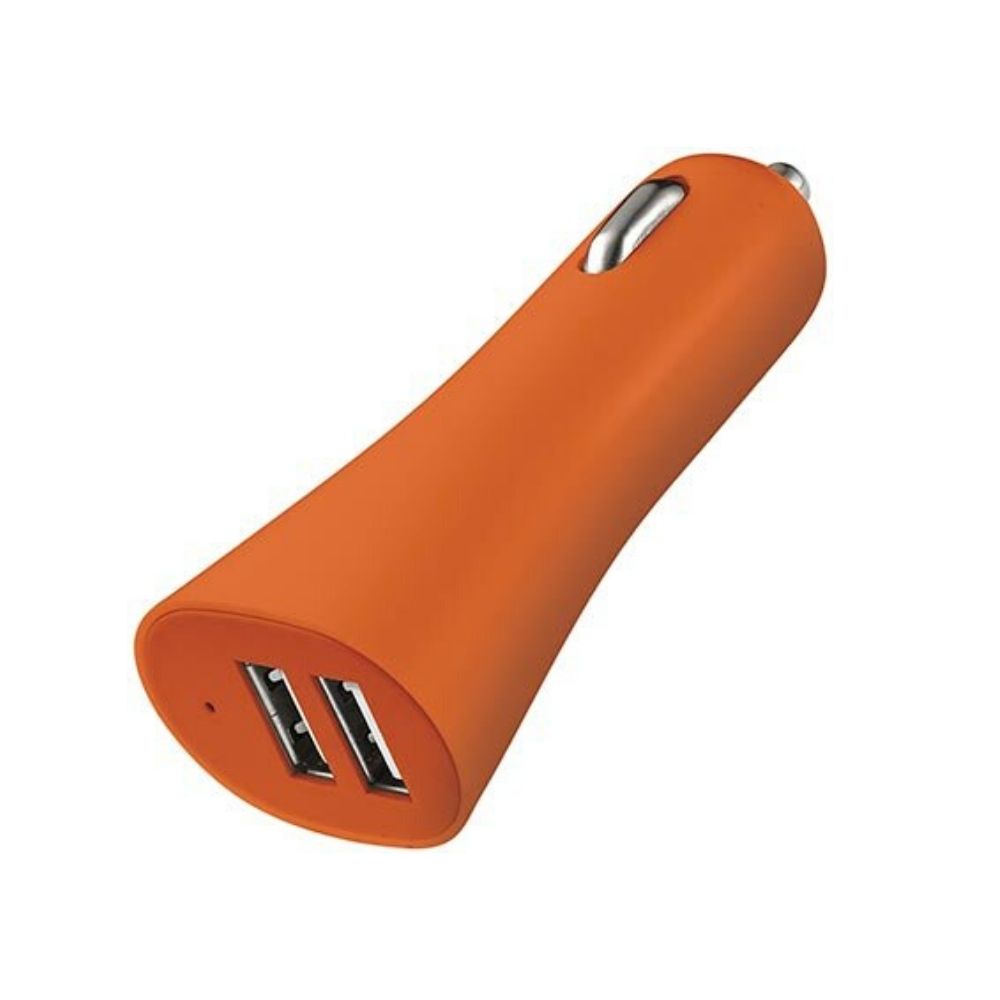 Carregador automotivo USB Smartogo Sortido CB079 - Multilaser