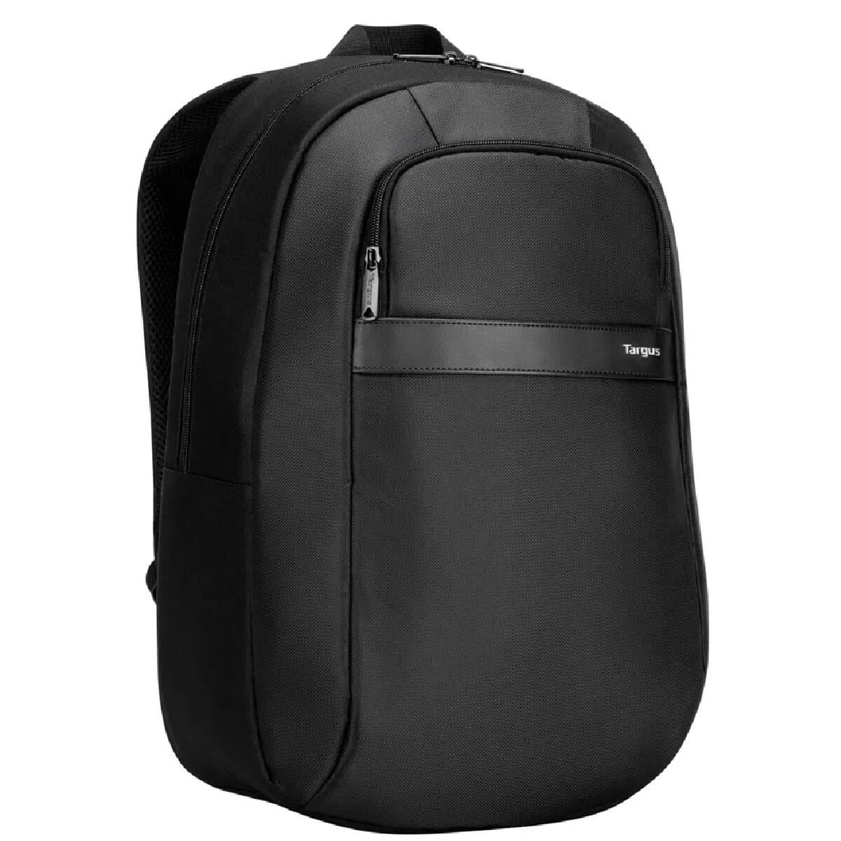 Mochila Targus 15.6 Safire Plus Backpack Preta Multilaser TBB581