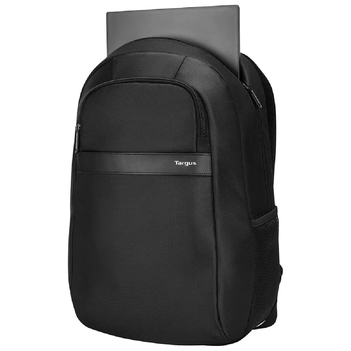 Mochila Targus 15.6 Safire Plus Backpack Preta Multilaser TBB581