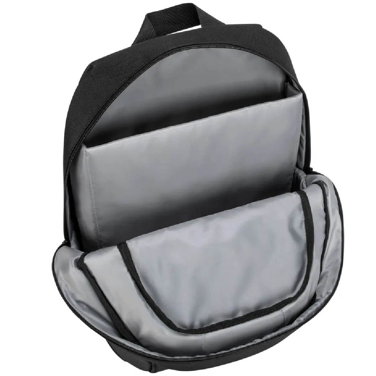 Mochila Targus 15.6 Safire Plus Backpack Preta Multilaser TBB581