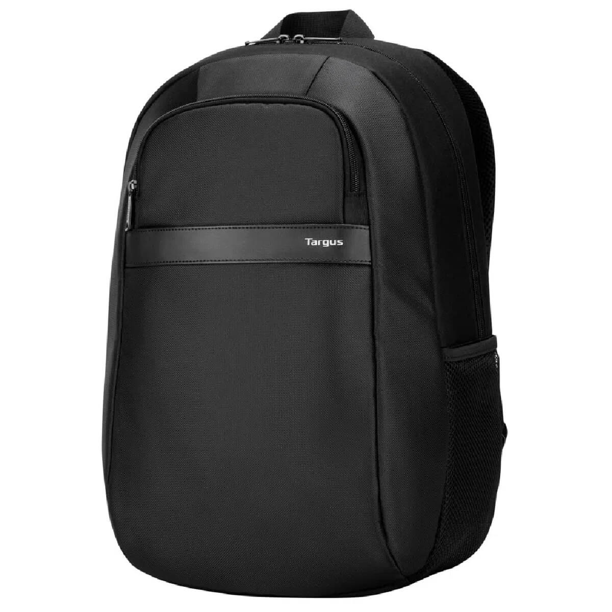 Mochila Targus 15.6 Safire Plus Backpack Preta Multilaser TBB581