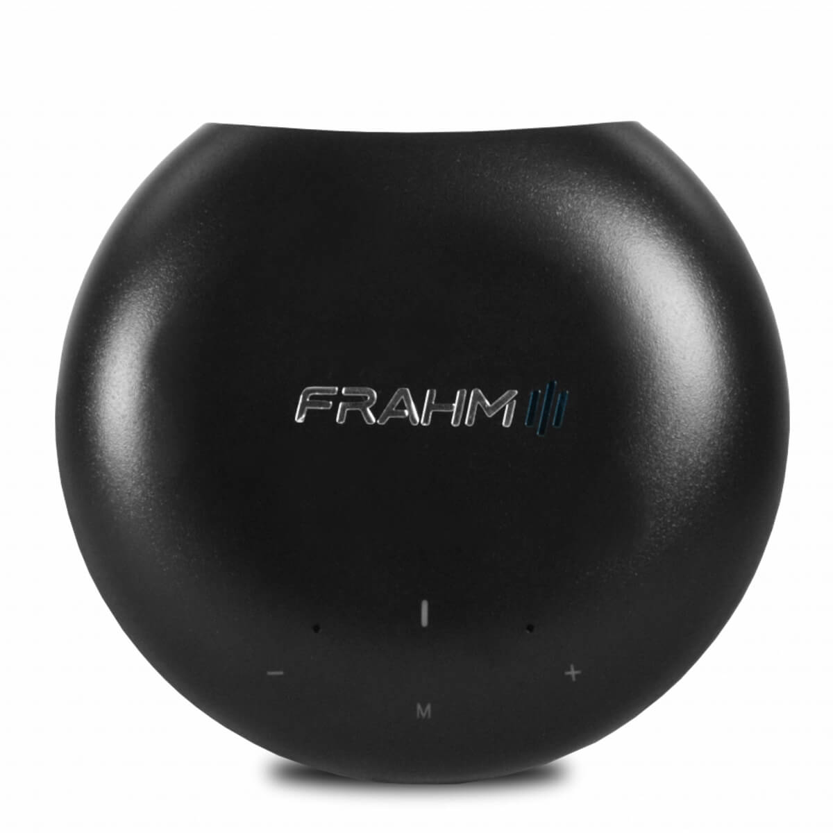 Receptor de Áudio HS Wifi Streaming de Música Bluetooth Frahm - 32155