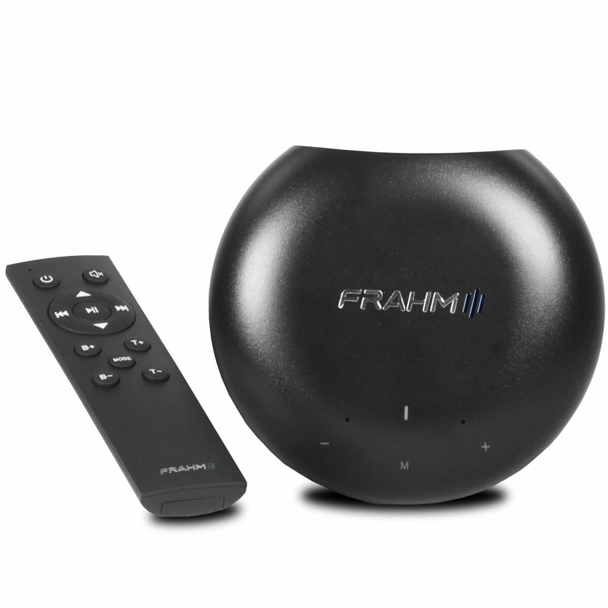 Receptor de Áudio HS Wifi Streaming de Música Bluetooth Frahm - 32155