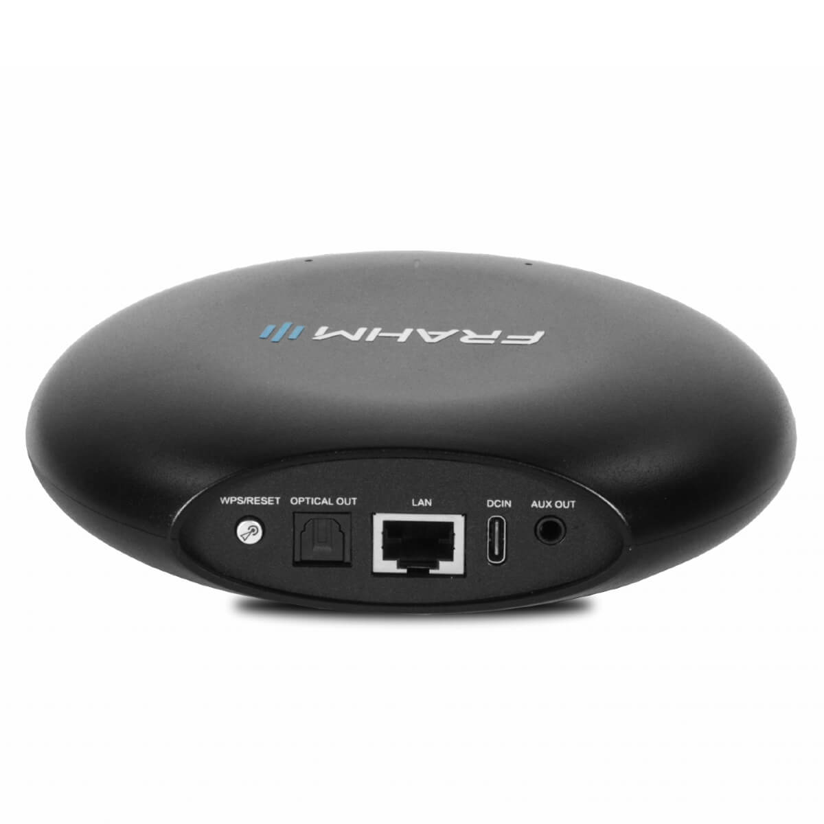 Receptor de Áudio HS Wifi Streaming de Música Bluetooth Frahm - 32155