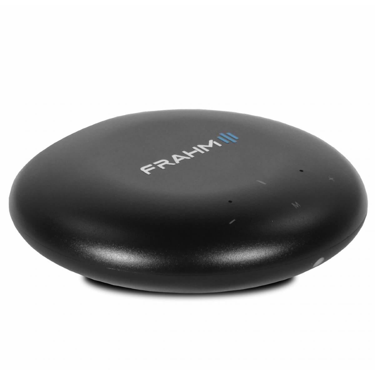 Receptor de Áudio HS Wifi Streaming de Música Bluetooth Frahm - 32155