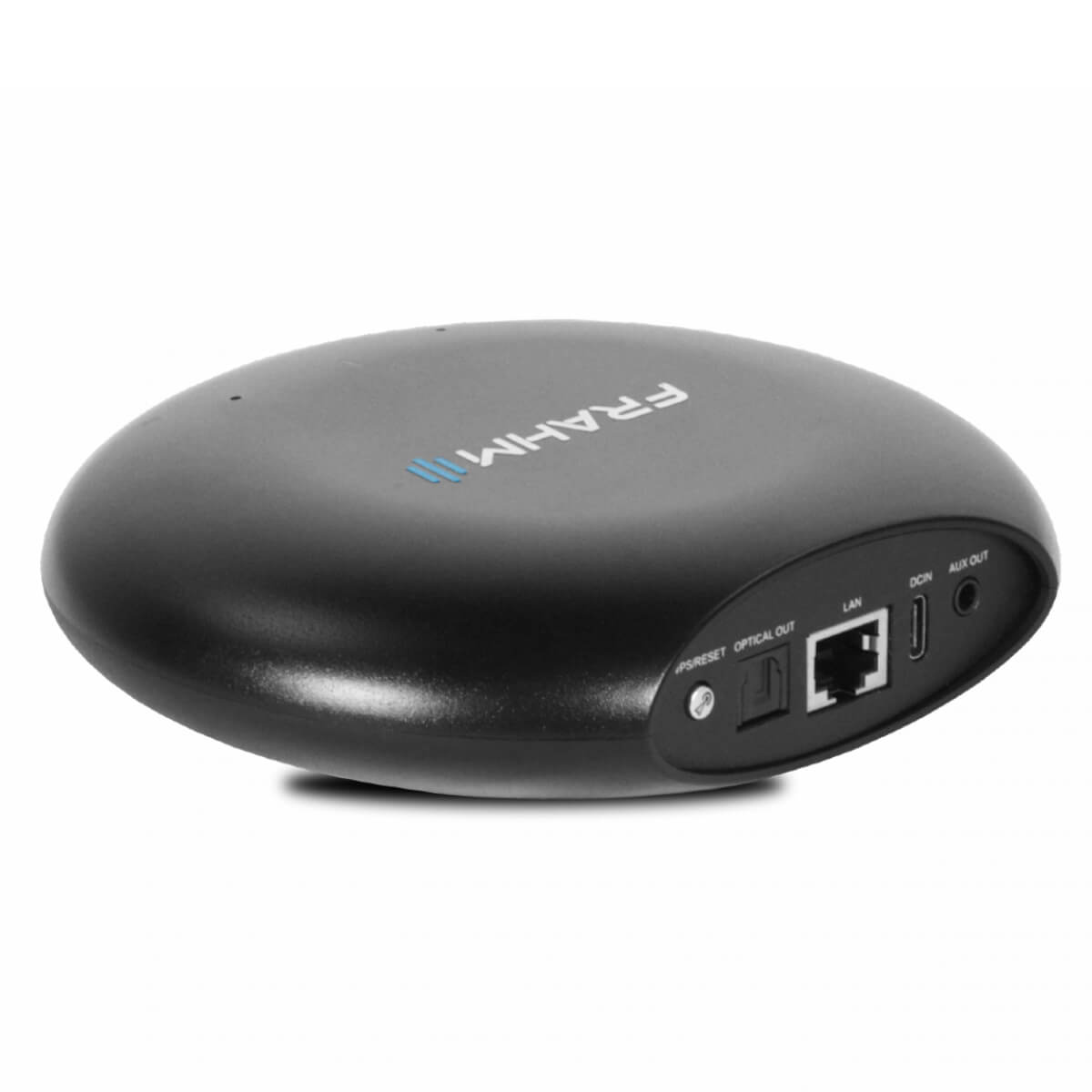 Receptor de Áudio HS Wifi Streaming de Música Bluetooth Frahm - 32155